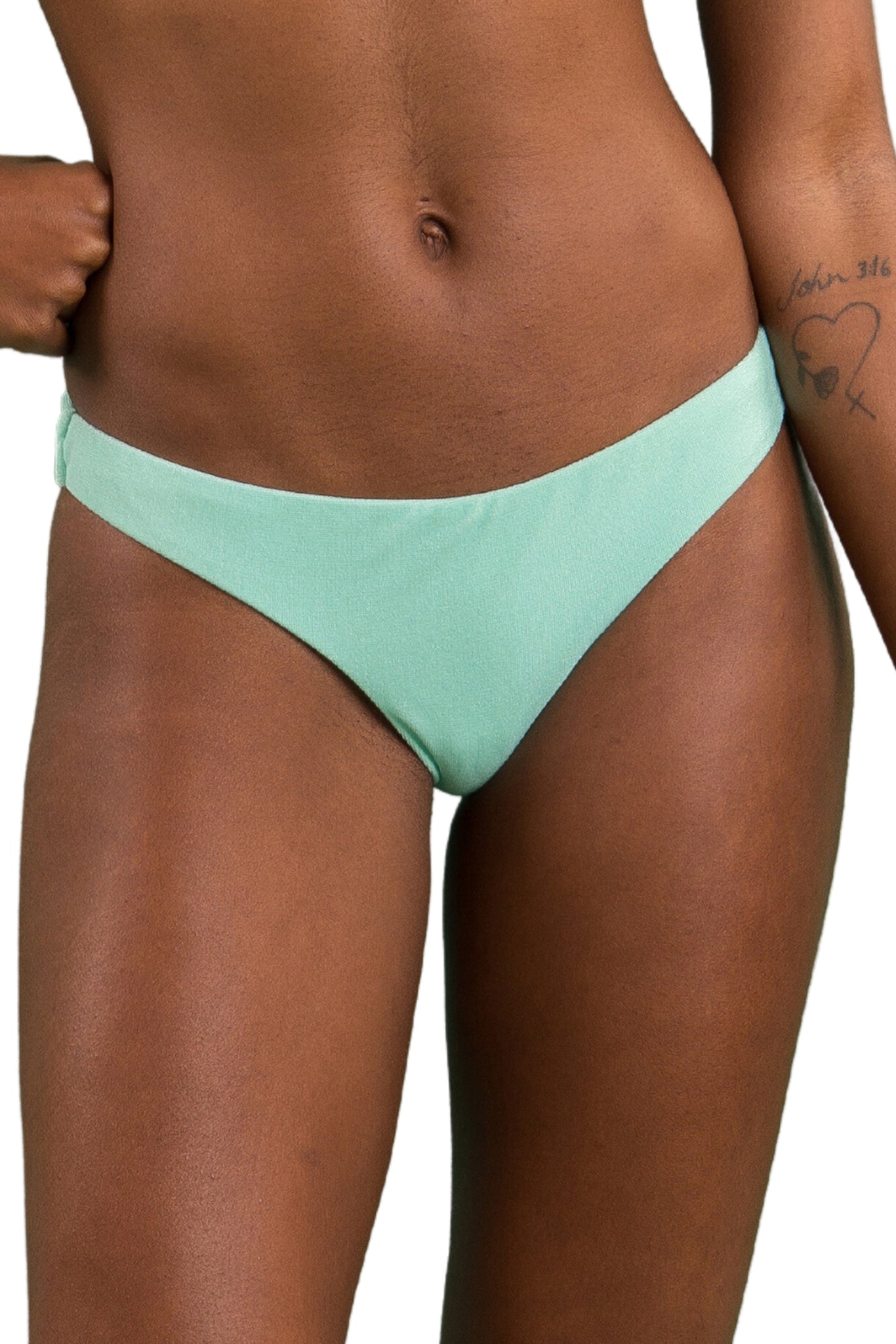 Gallery: Rio De Sol Bottom Bottom Malibu-Menta Essential