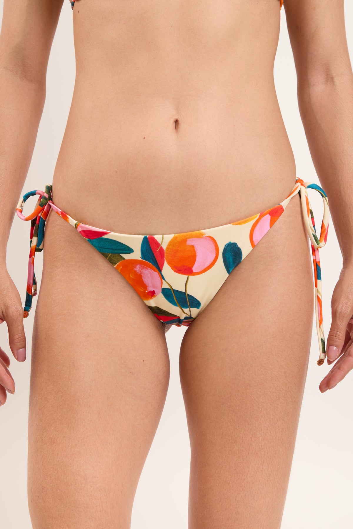 Image 10: Rio De Sol Two Piece Swimwear Set Picnic Lia Ibiza-Comfy
