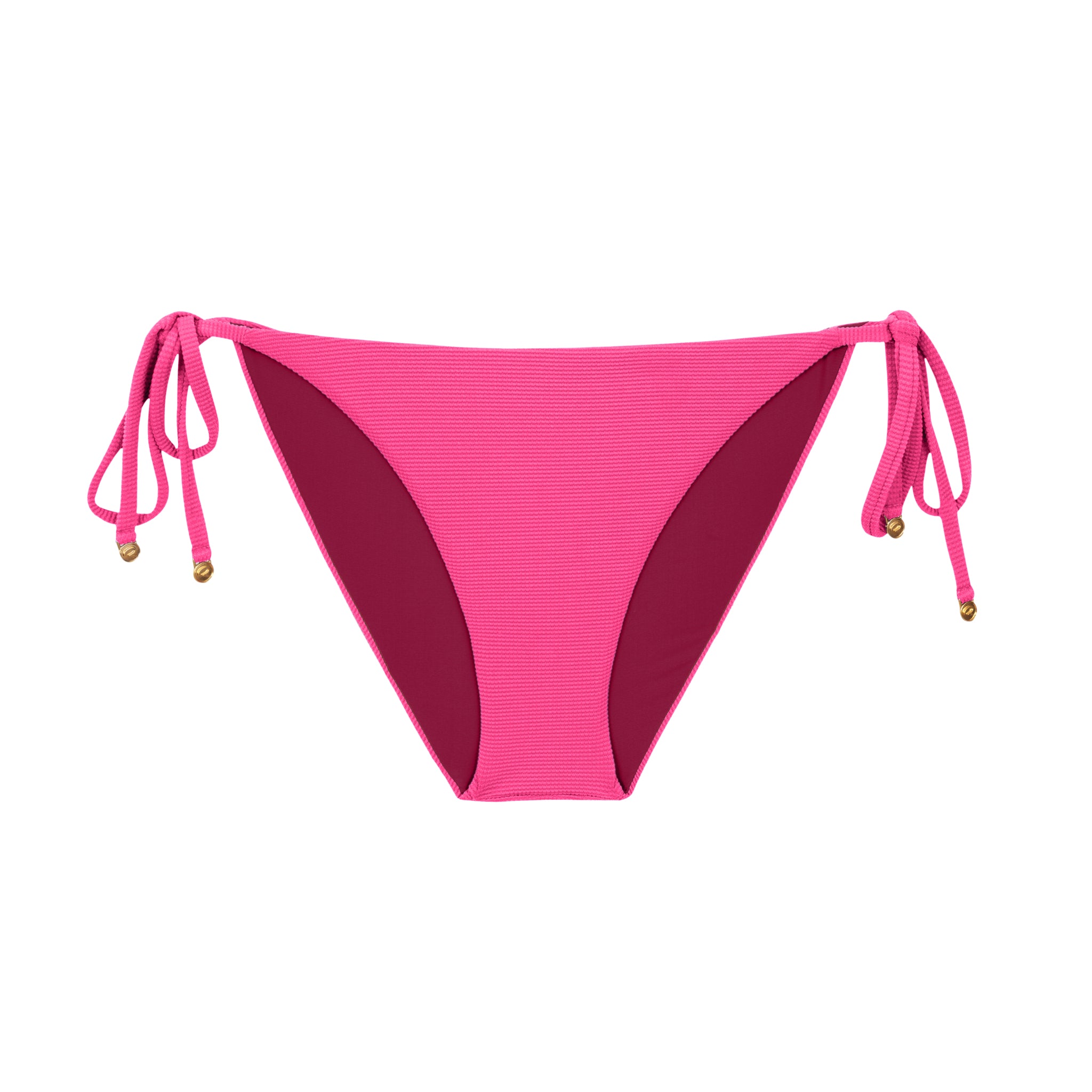 Product Front: Rio De Sol Bottom Bottom Mtx-Ultrapink Ibiza-Comfy