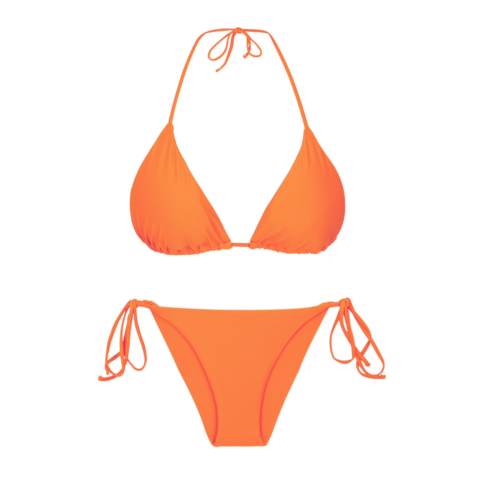 Product Front: Rio De Sol Set Set Bio-Laranjada Tri-Inv Lacinho