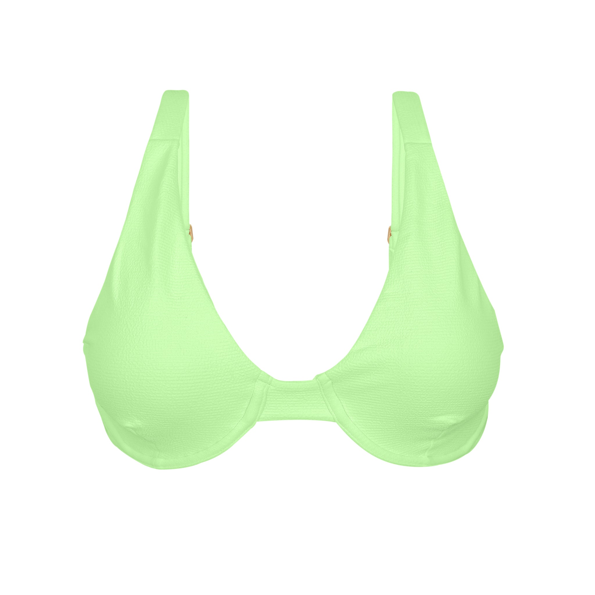 Product Front: Rio De Sol Top Top Sand-Menta Chantal