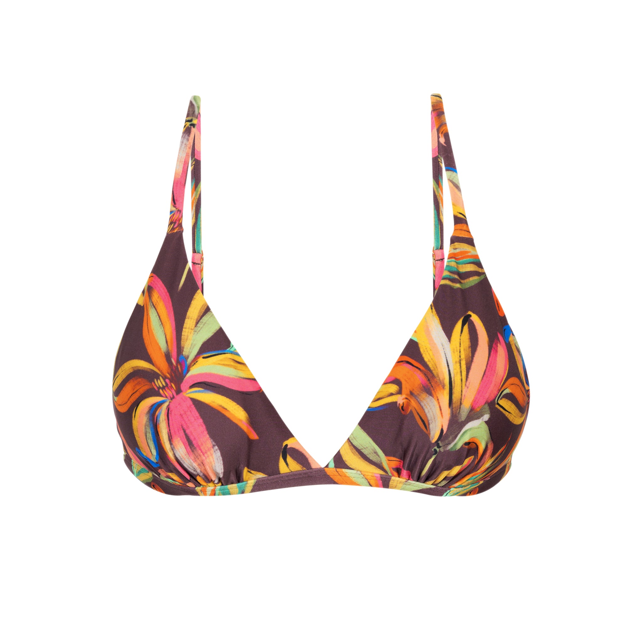 Product Front: Rio De Sol Top Top Fiore Tri-Fixo