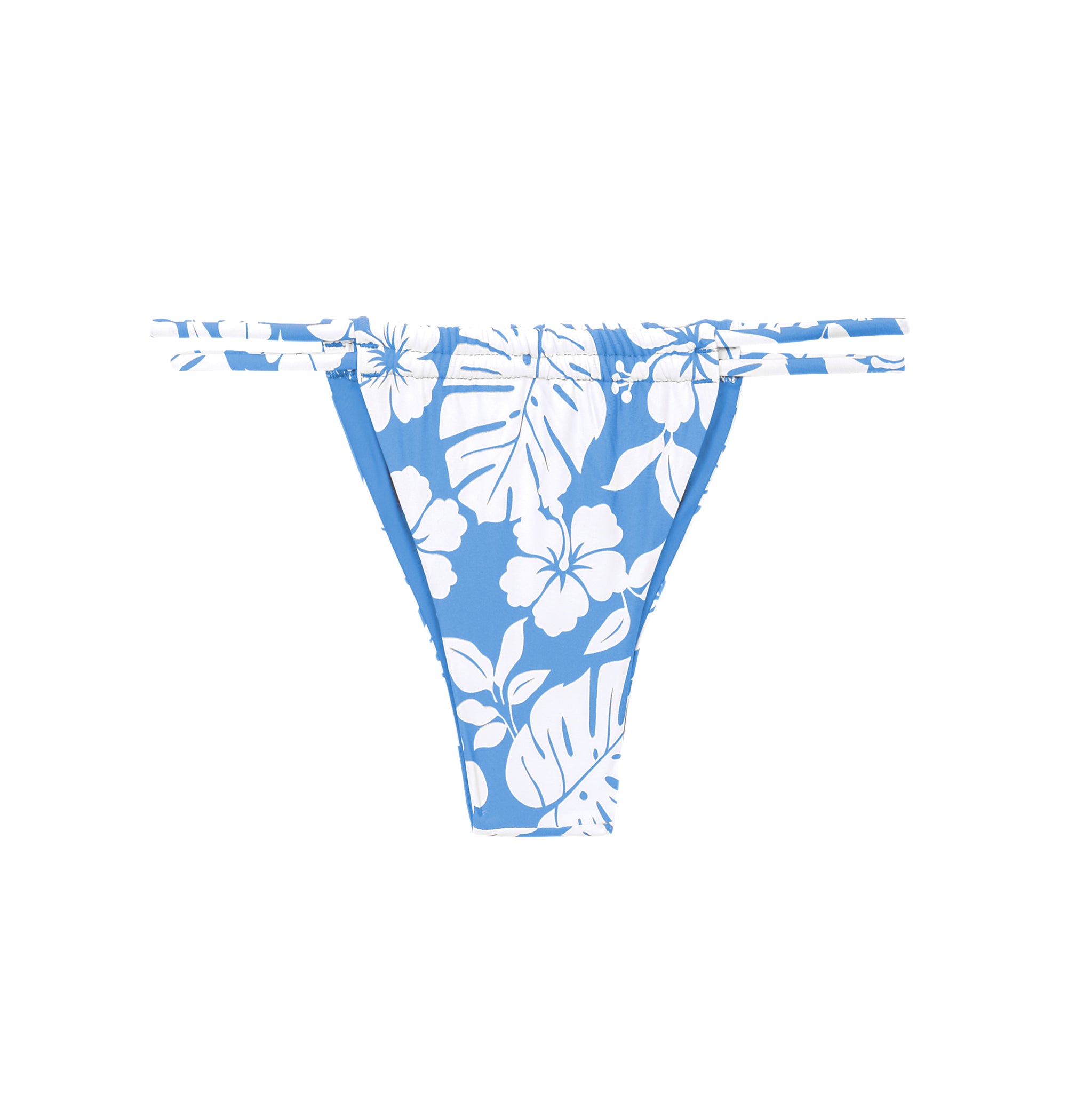 Product Front: Wednesday In Hawaii By Rio De Sol Bottom Bottom Pua-Pacifica Isla