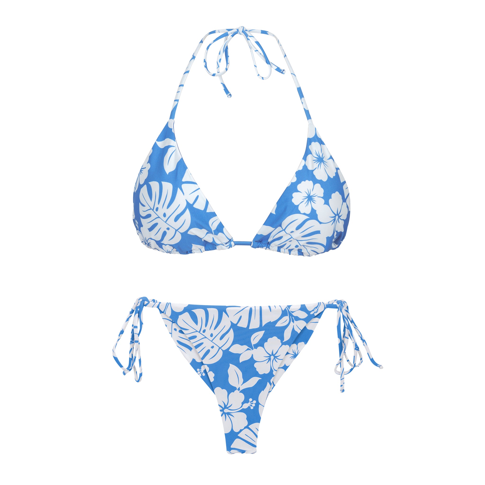 Product Front: Wednesday In Hawaii By Rio De Sol Set Set Pua-Pacifica Kauai Kaleia