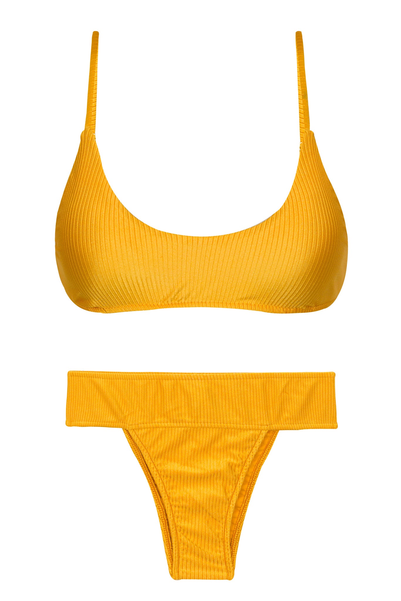 Product Front: Rio De Sol Set Set Eden-Pequi Bralette Rio-Cos