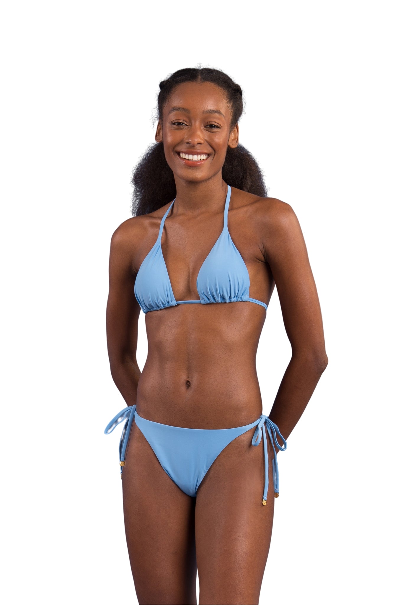Model Front: Rio De Sol Bottom Bottom Baltico Ibiza