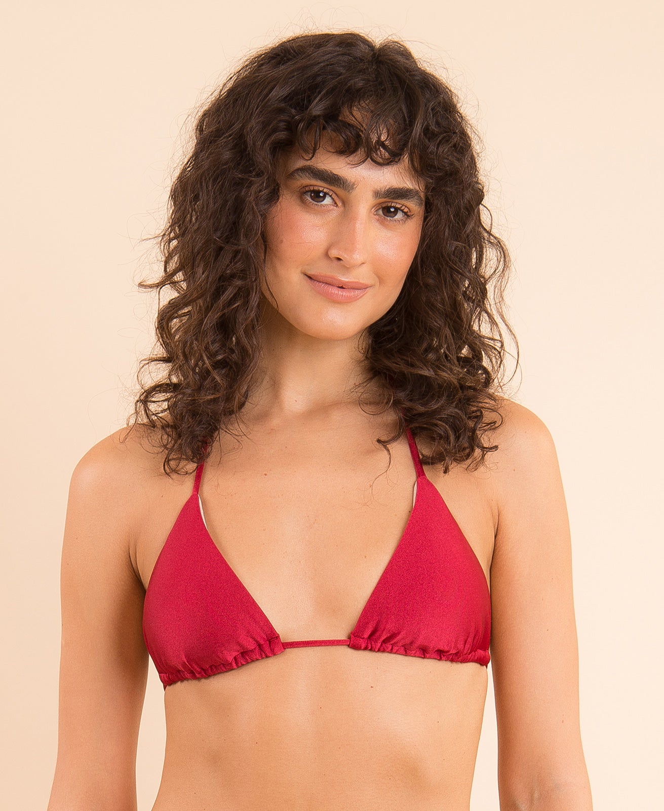 Image 09: Rio De Sol Top Top Shimmer-Divino Tri-Inv