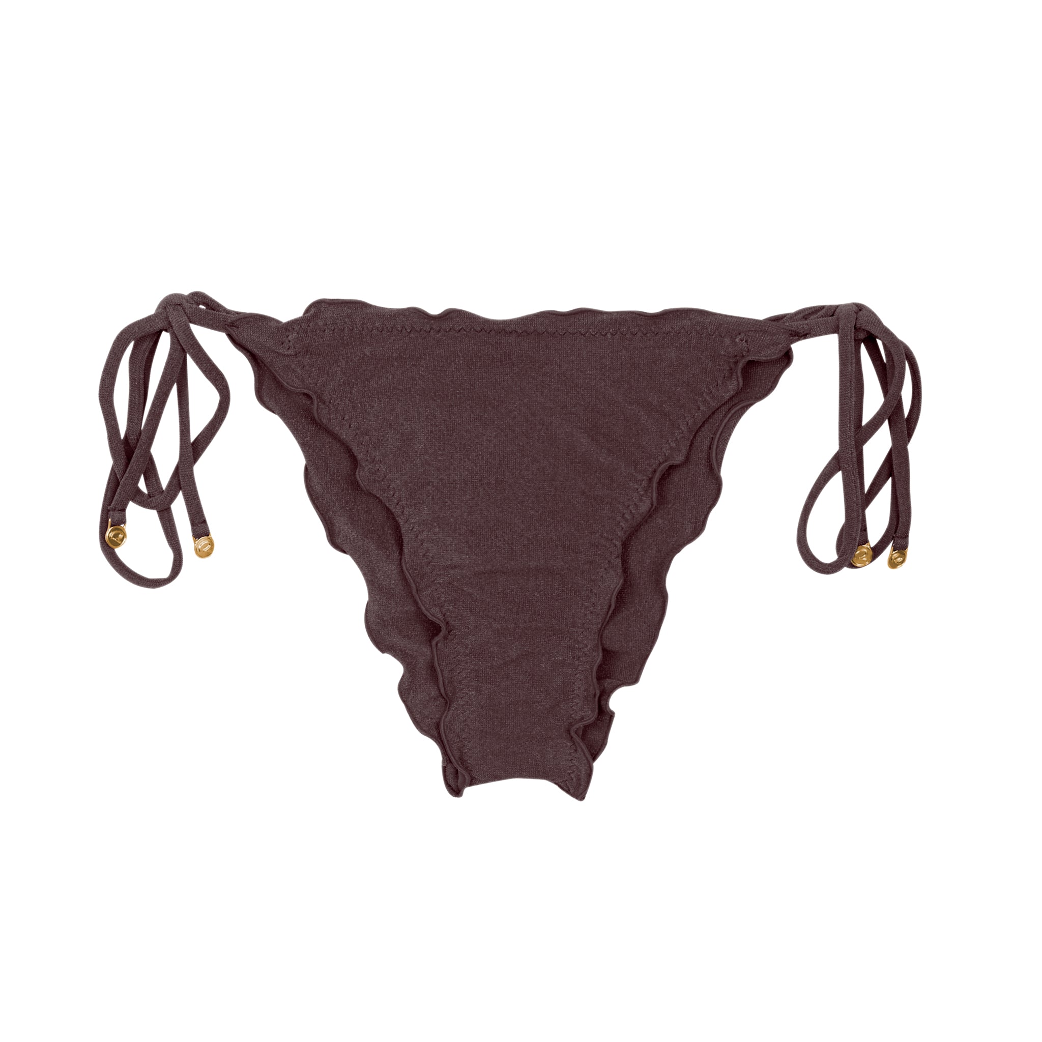 Product Front: Rio De Sol Bottom Bottom Malibu-Ebano Frufru