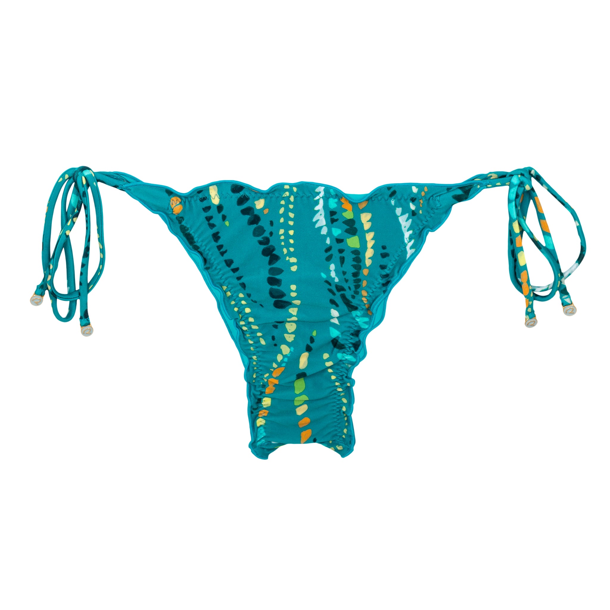 Product Front: Rio De Sol Bottom Bottom Rain Frufru-Fio