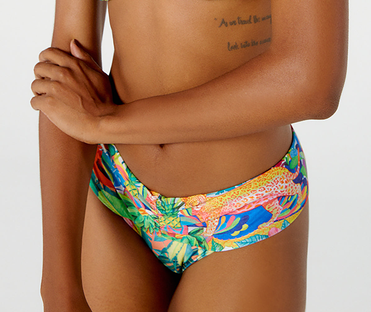 Image 06: Blueman Bottom Bottom Caribe Australia Selvagem