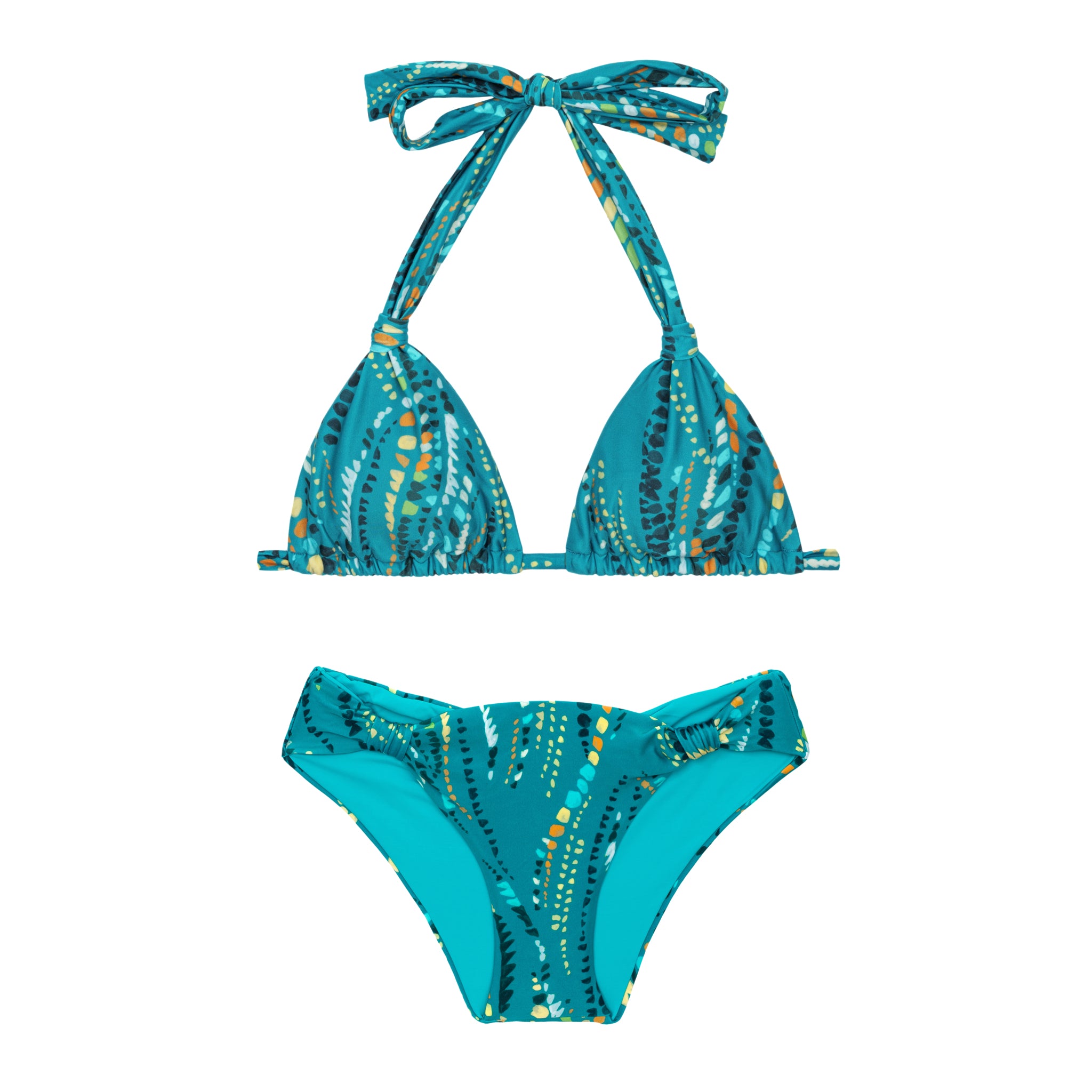 Product Front: Rio De Sol Set Set Rain Mel