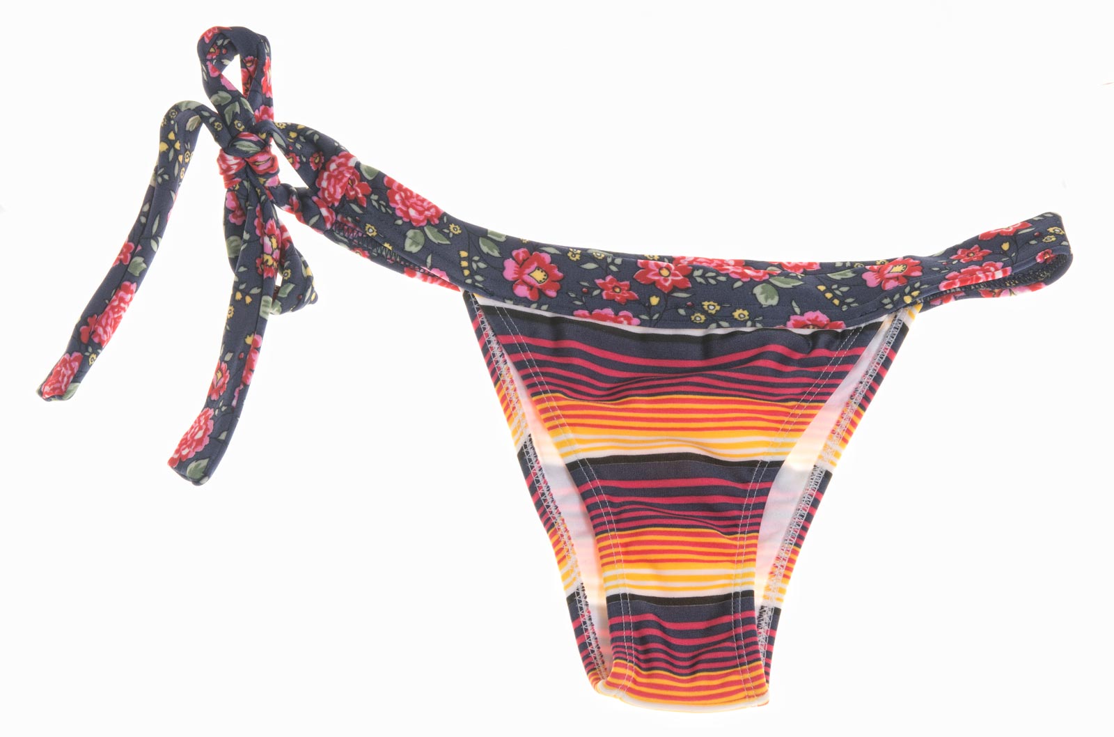 Product Front: Rio De Sol Bottom Calcinha Barramares
