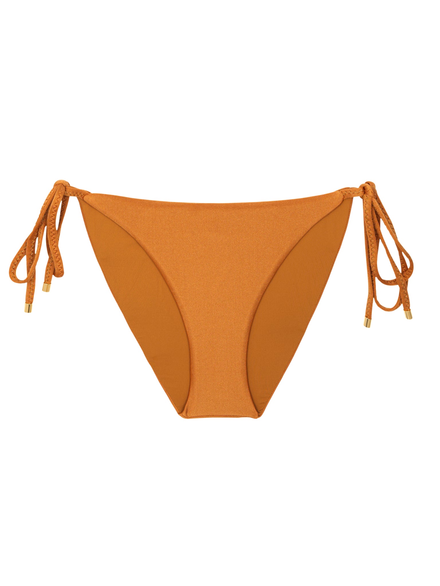 Product Front: Rio De Sol Bottom Bottom Shimmer-Nocciola Ibiza-Comfy-Gold