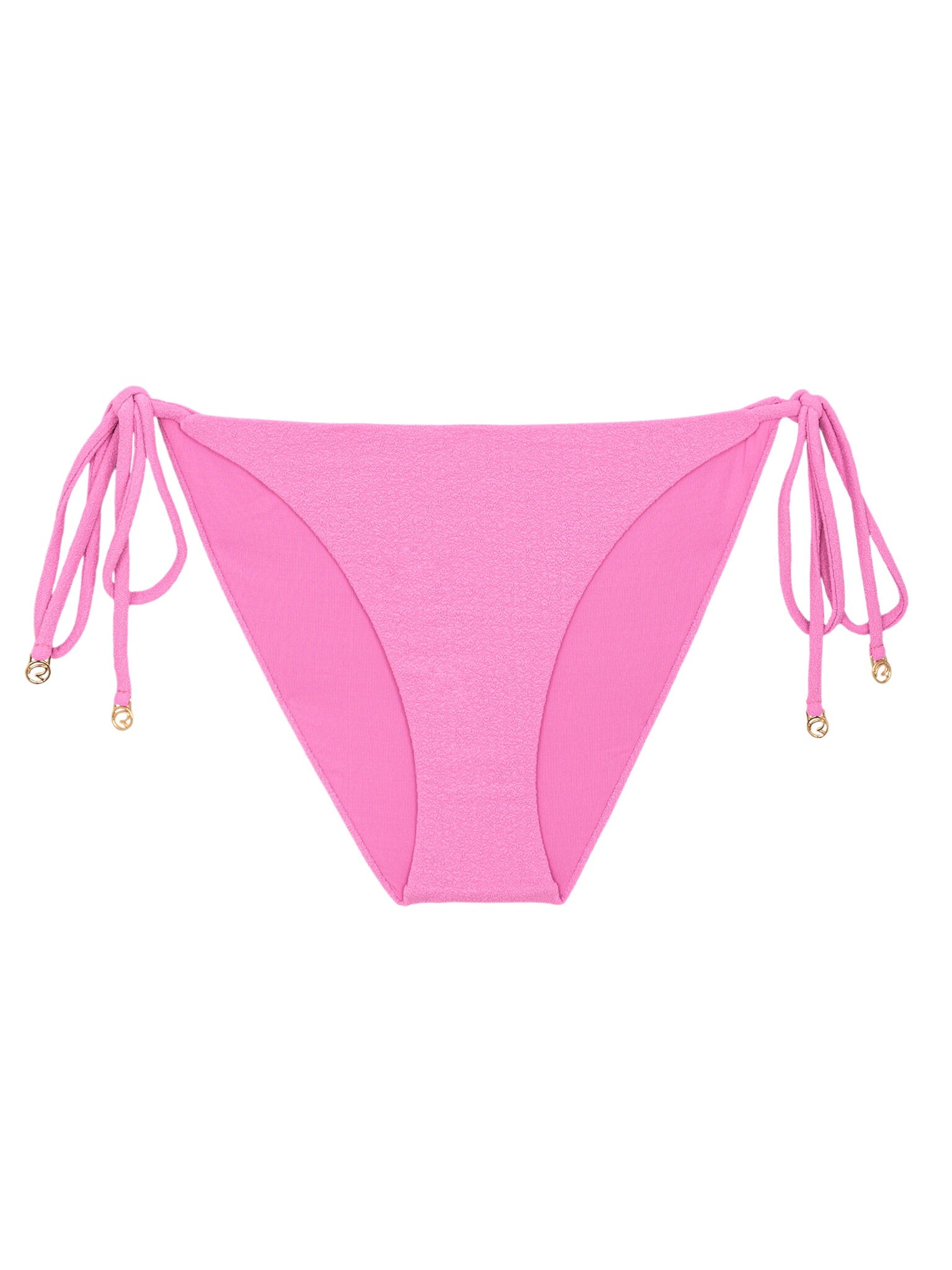 Product Front: Rio De Sol Bottom Bottom Crespinho-Rosa Ibiza-Comfy