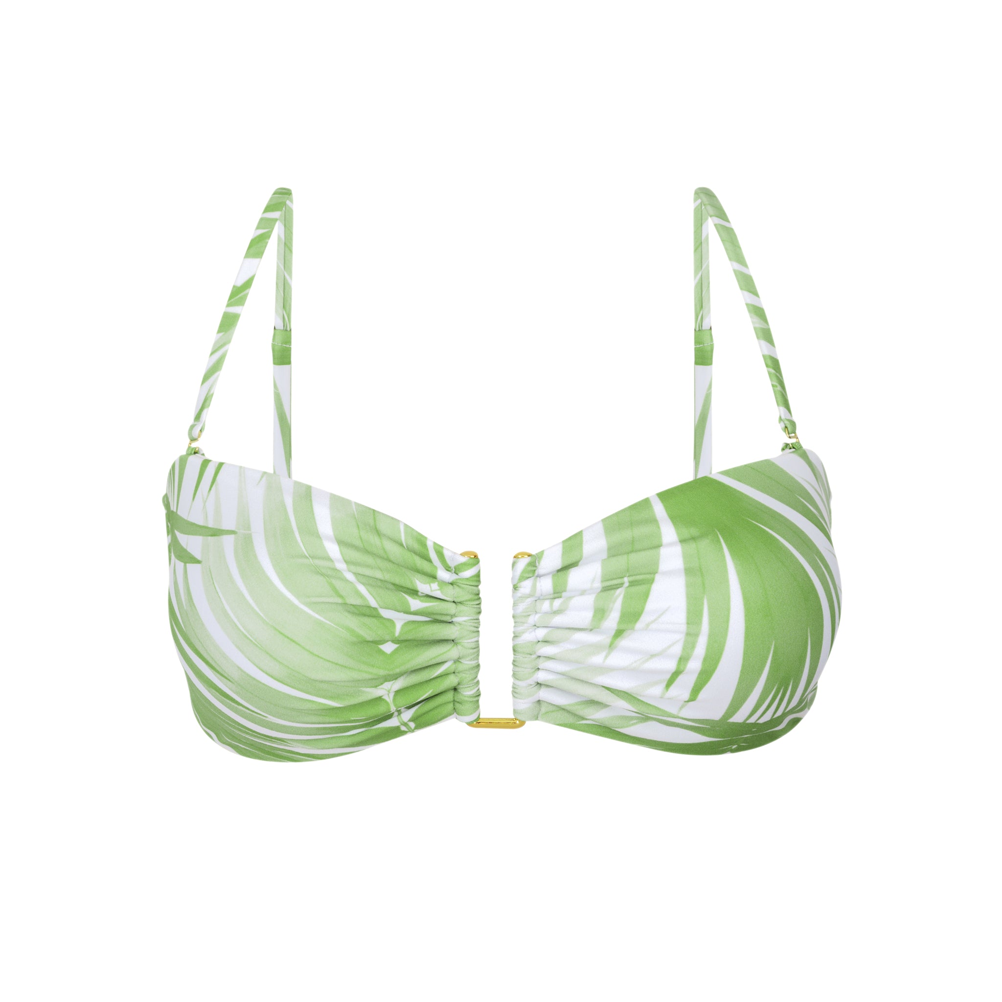 Product Front: Rio De Sol Top Top Palms Sara