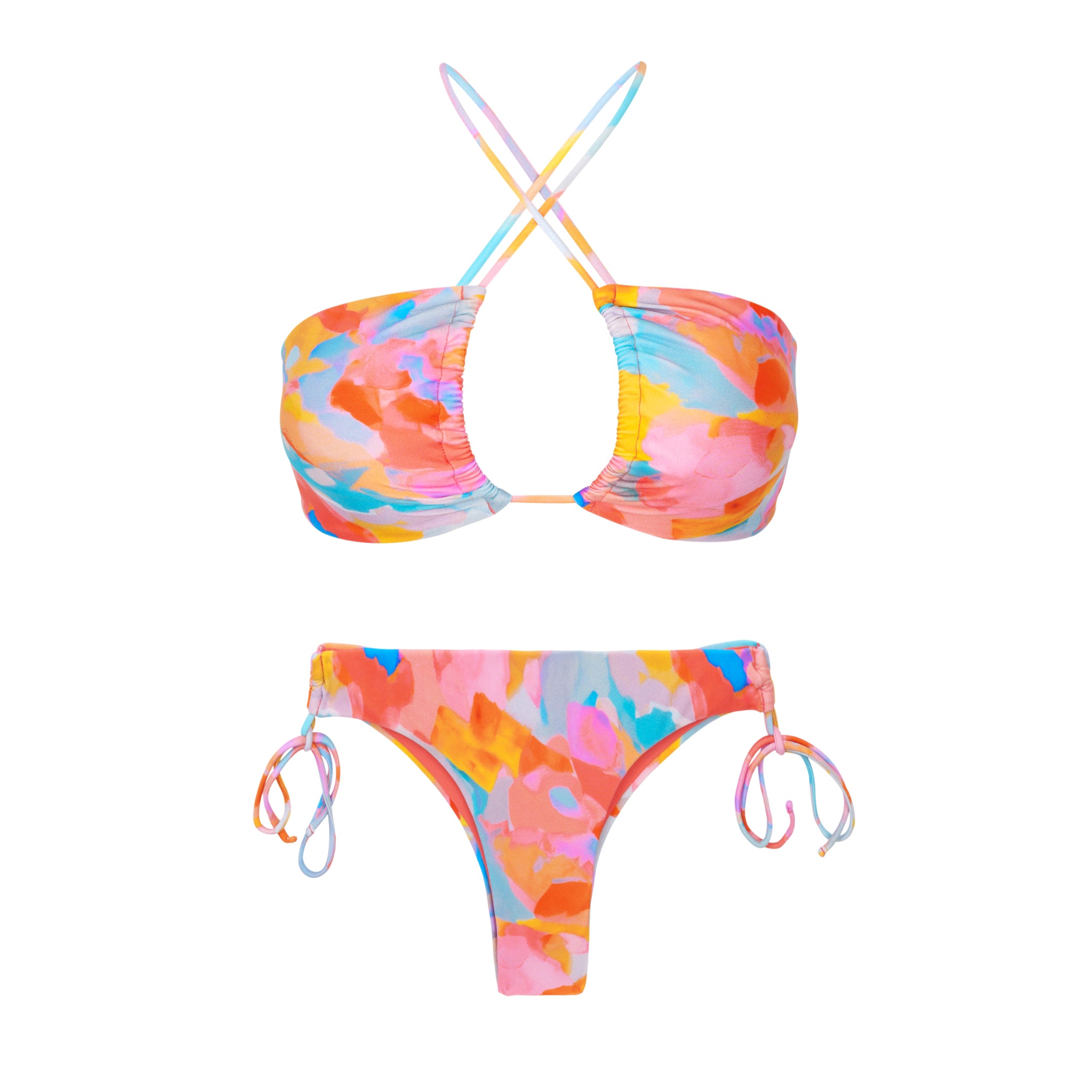 Product Front: Rio De Sol Set Set Cloud Camille Angel