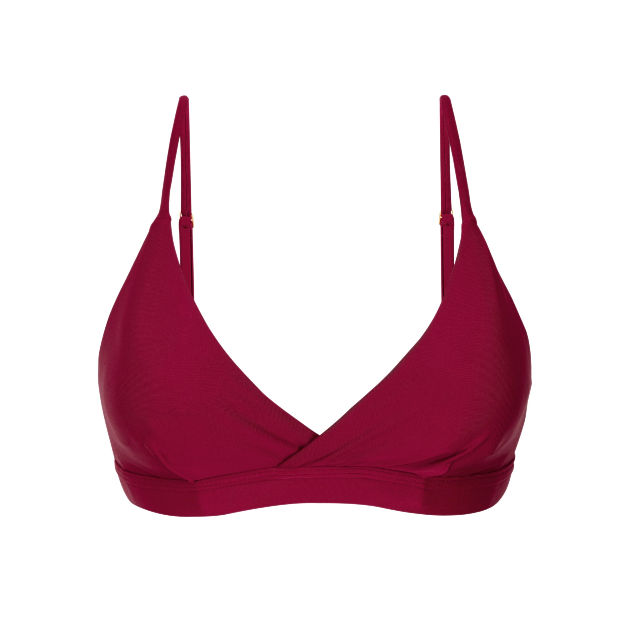 Product Front: Rio De Sol Top Top Touch-Carmim Paola