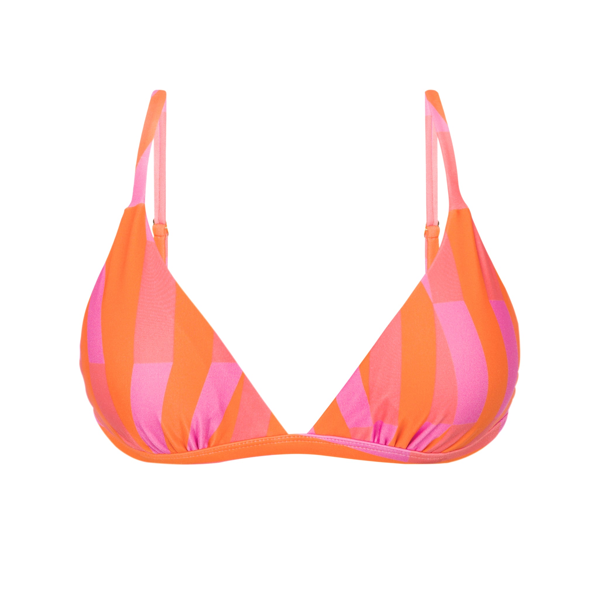 Product Front: Rio De Sol Top Top Sunrise Tri-Fixo