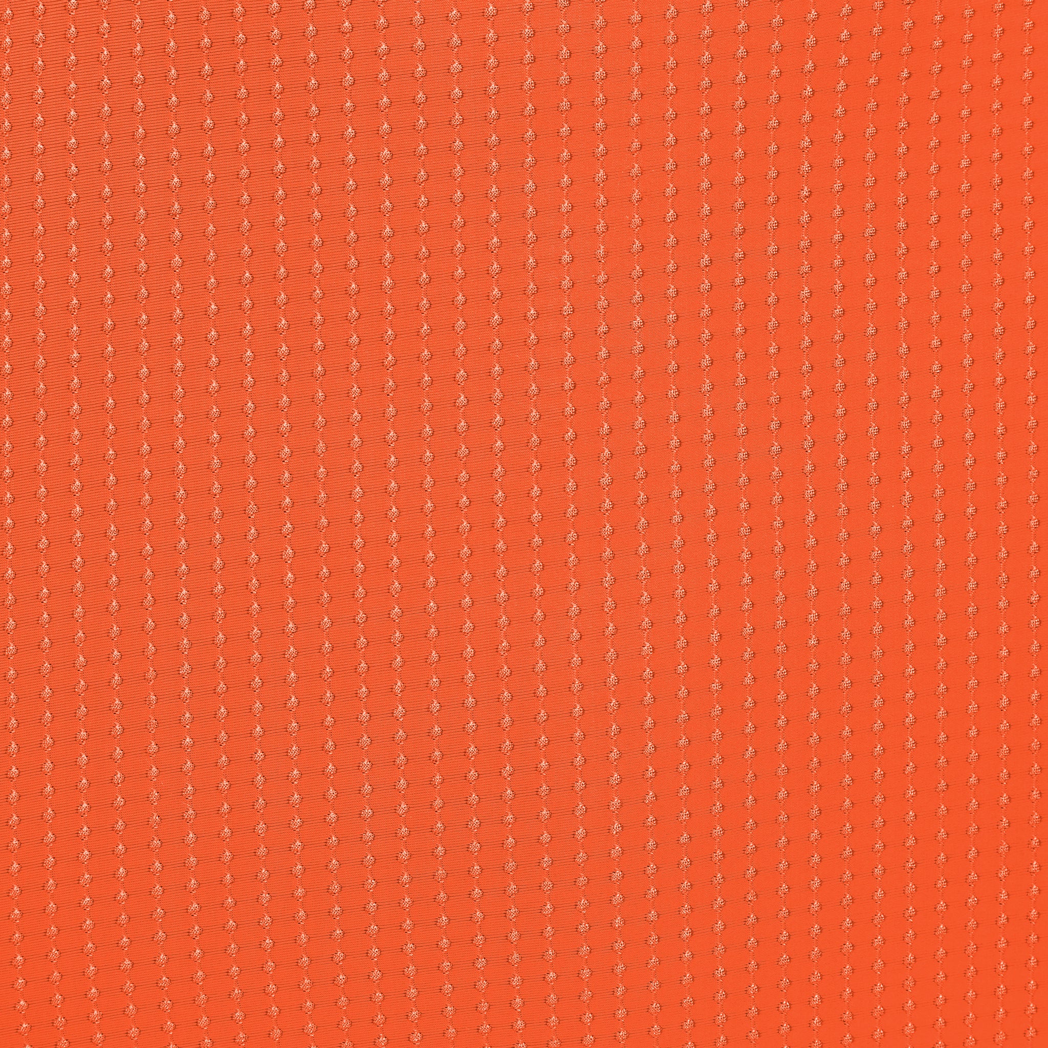Image 07: Rio De Sol Top Top Dots-Orange Kate
