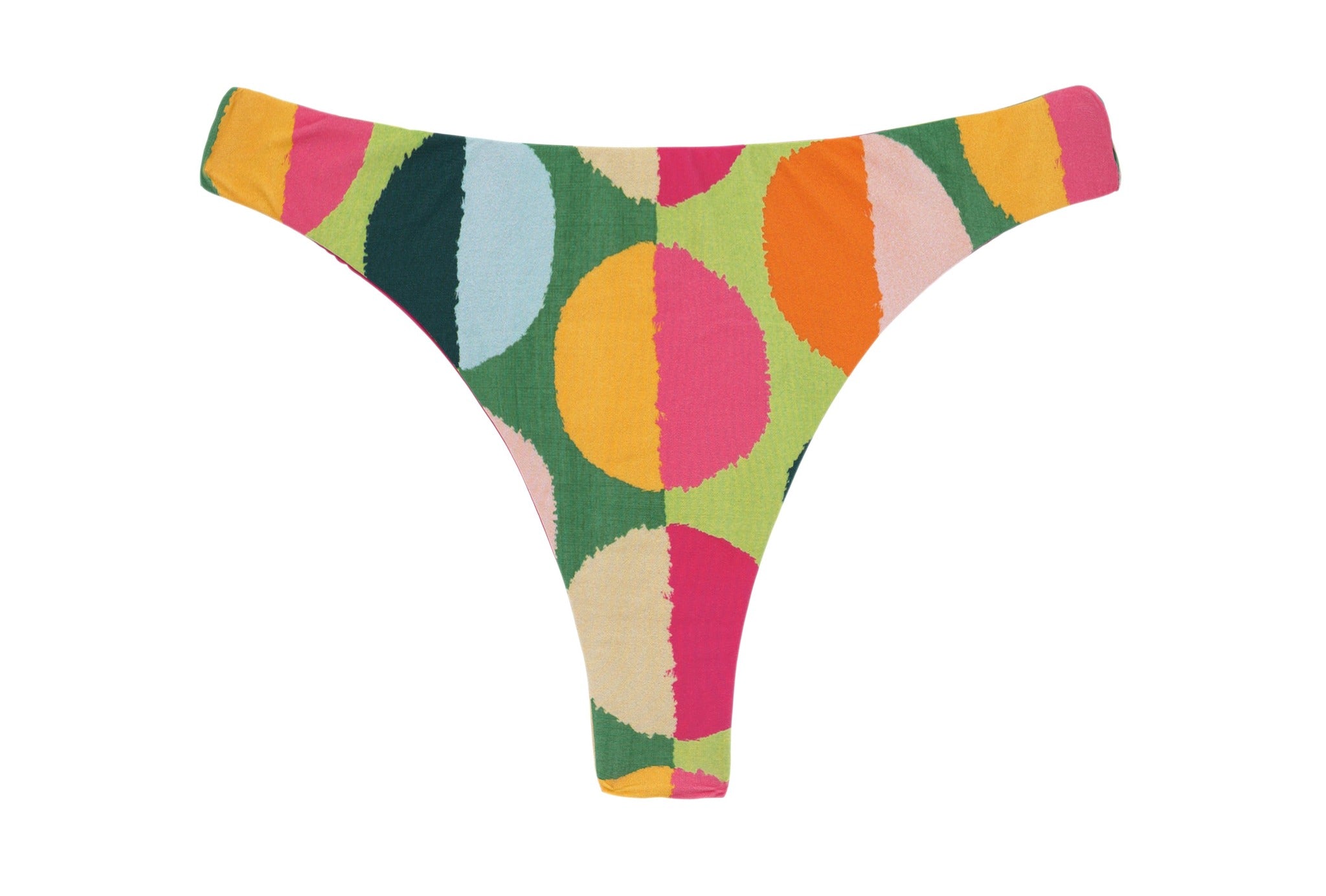 Product Front: Rio De Sol Bottom Bottom Garden-City Nice-Fio