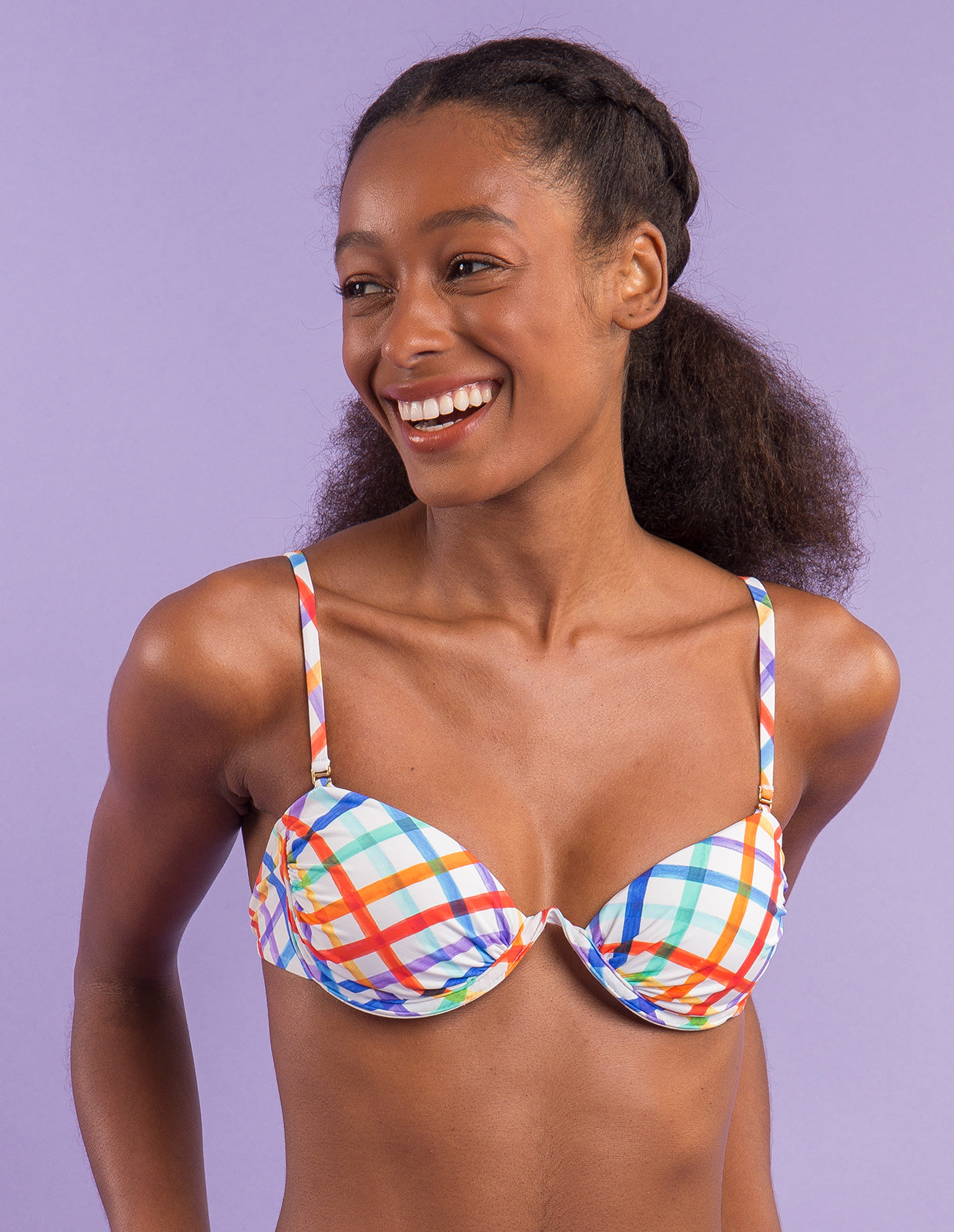 Image 10: Rio De Sol Top Top Square Kyra