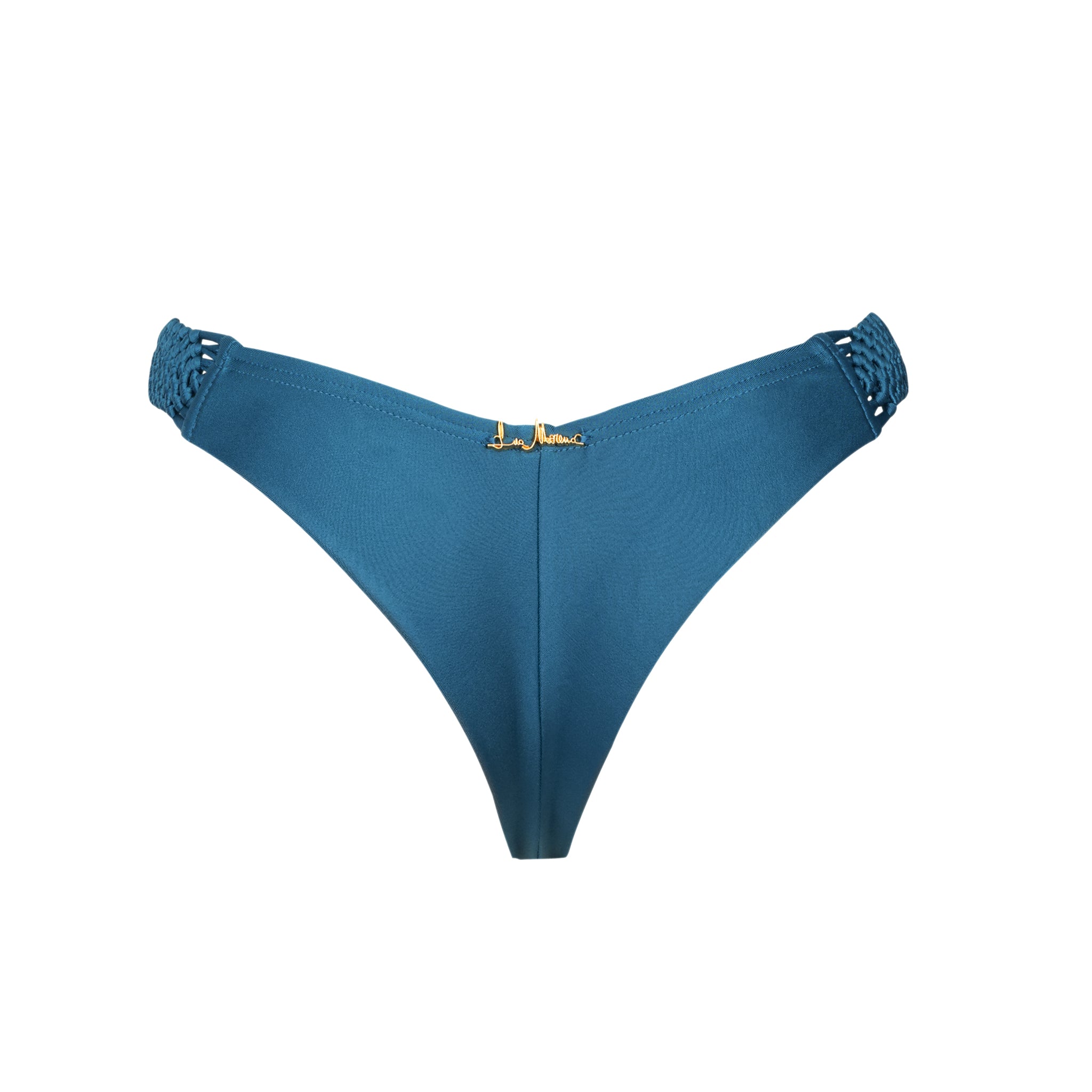 Product Back: Lua Morena Bottom Bottom Tapajos Fio-Lateral-Macrame