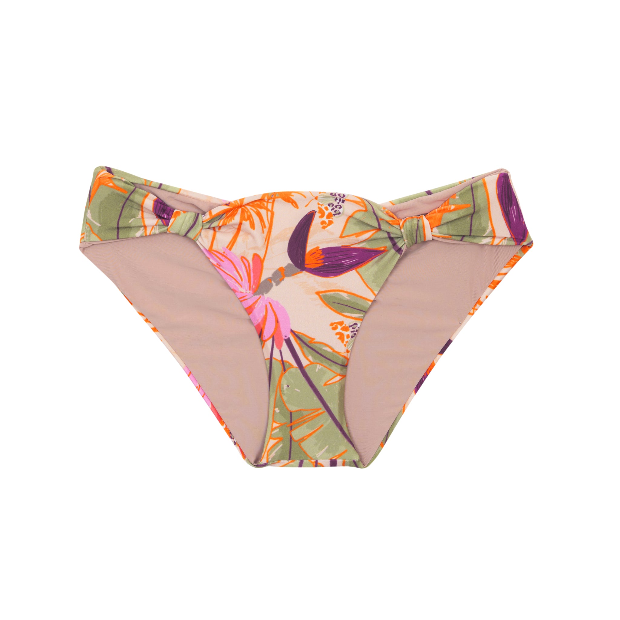Product Front: Rio De Sol Bottom Bottom Oasis Mel-Comfy