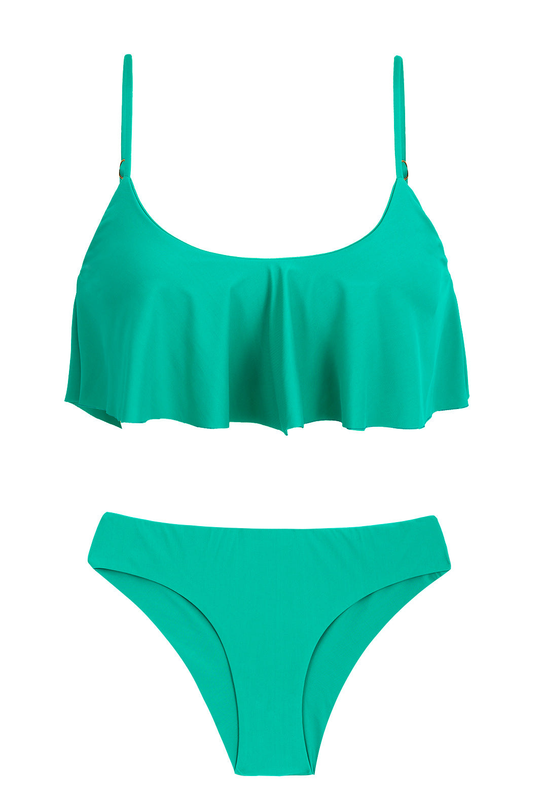 Product Front: Rio De Sol Set Bahamas Babado