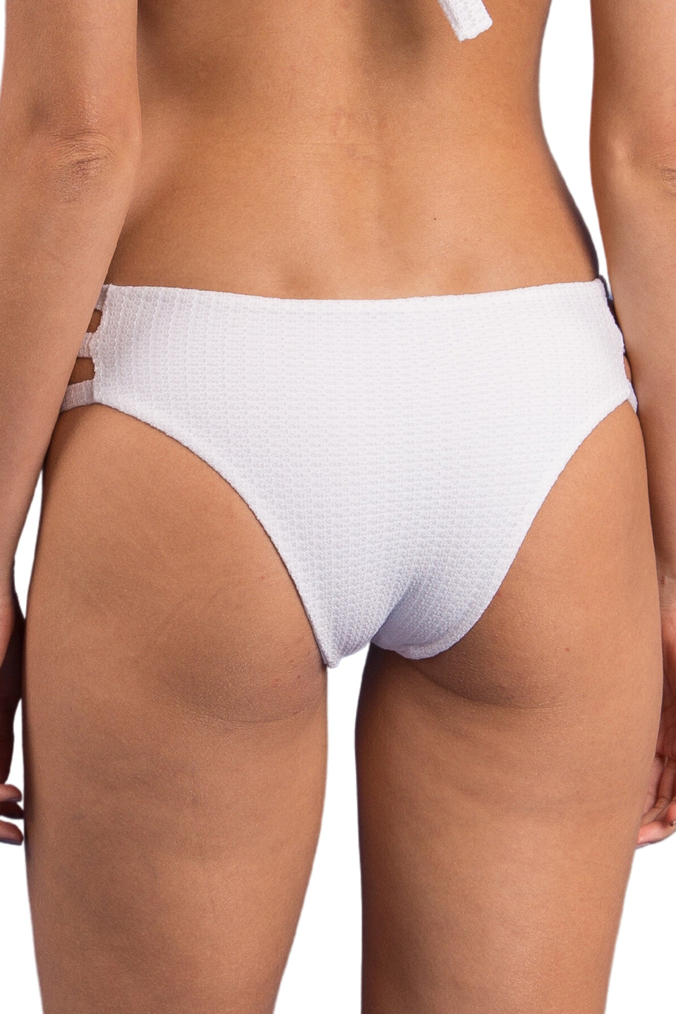 Image 07: Rio De Sol Bottom Bottom Bora-White Madrid-Trio