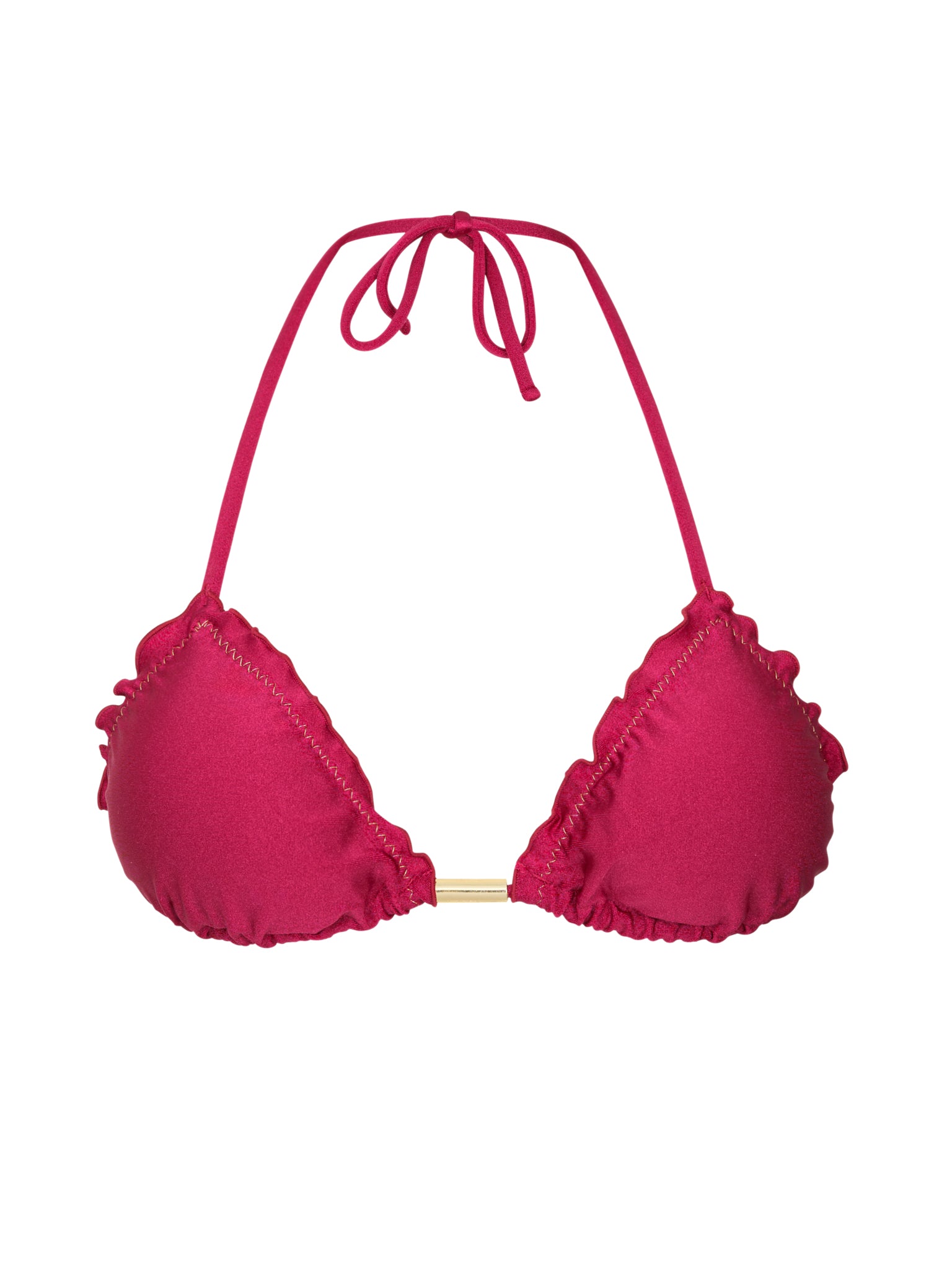 Product Front: Rio De Sol Top Top Shimmer-Desejo Frufru