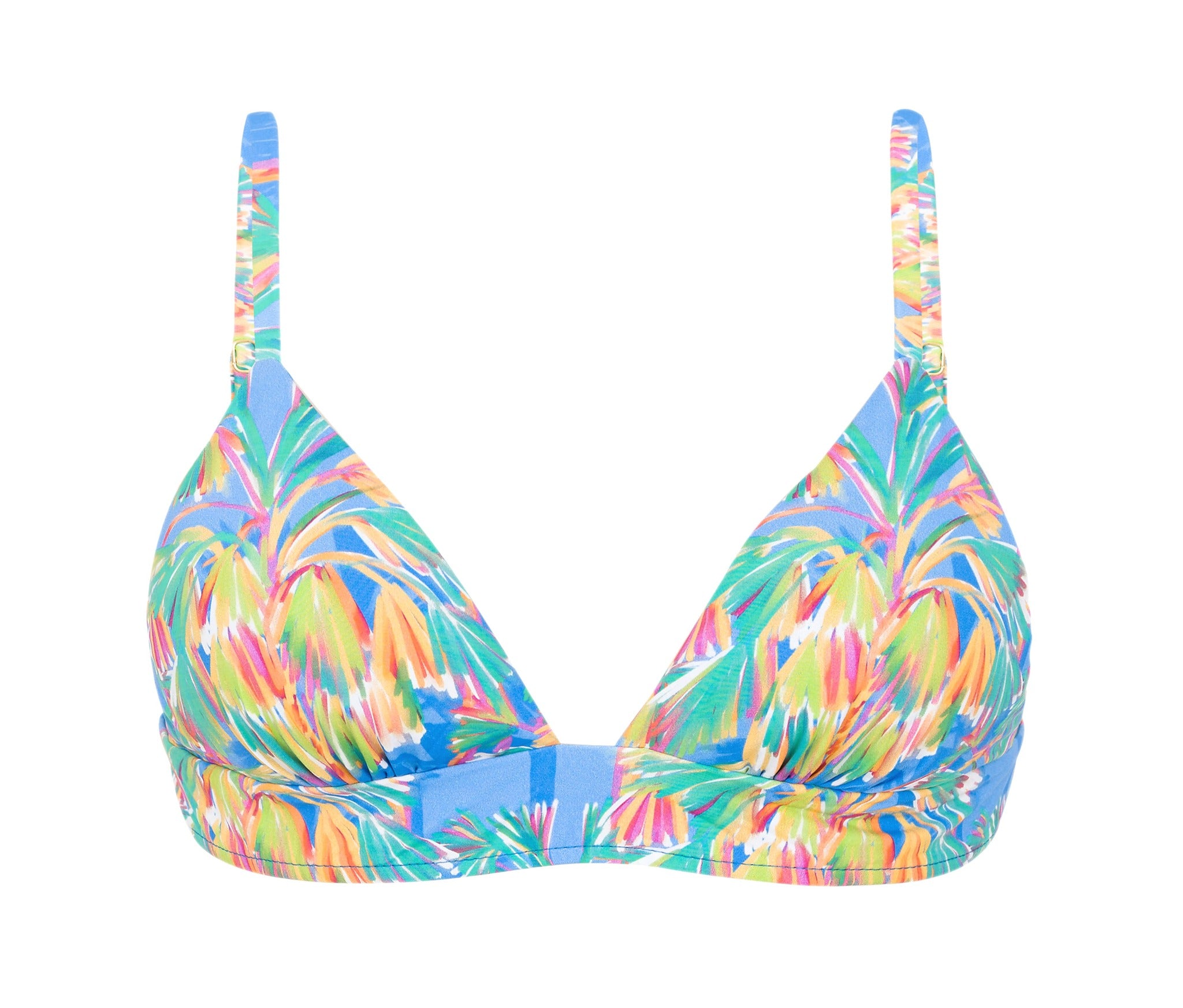Product Front: Rio De Sol Top Top Treetop Tri-Cos