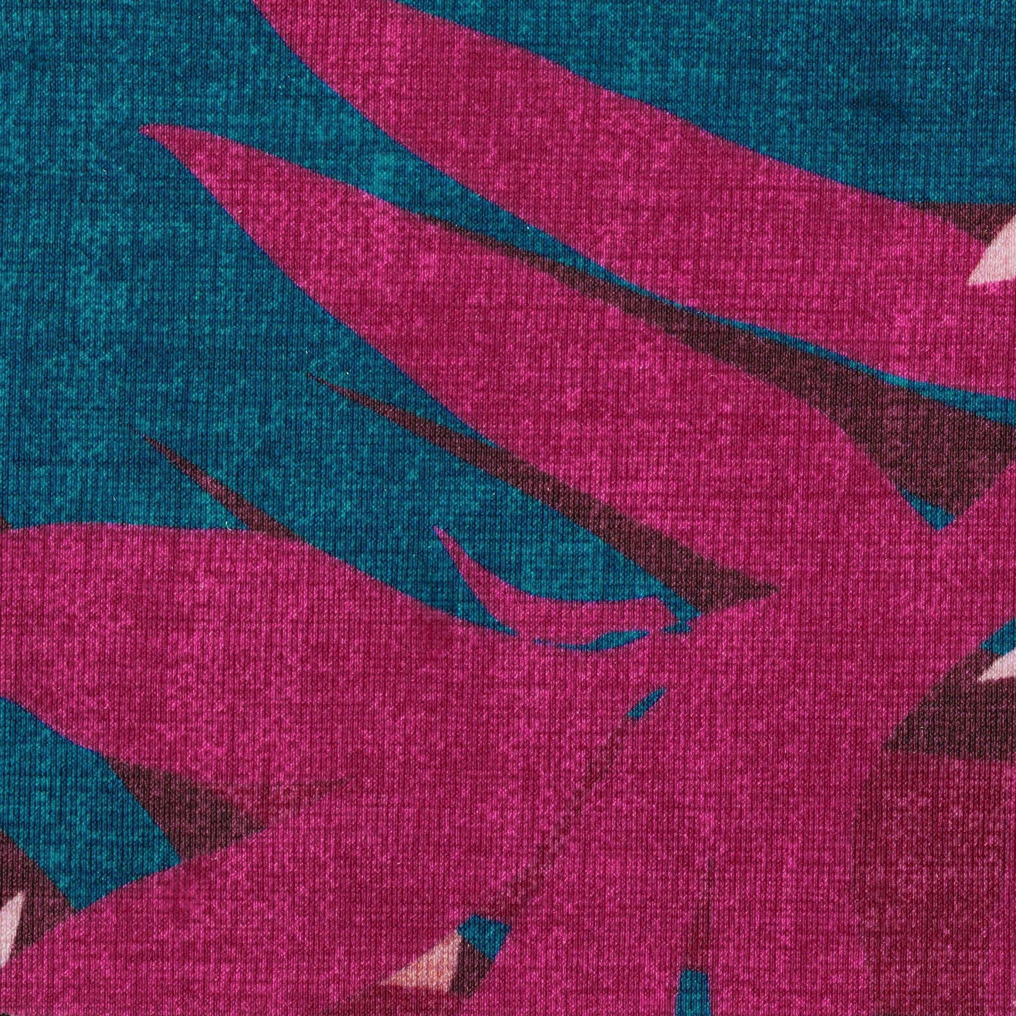 Model Back: Rio De Sol Bottom Bottom Yucca Comfort