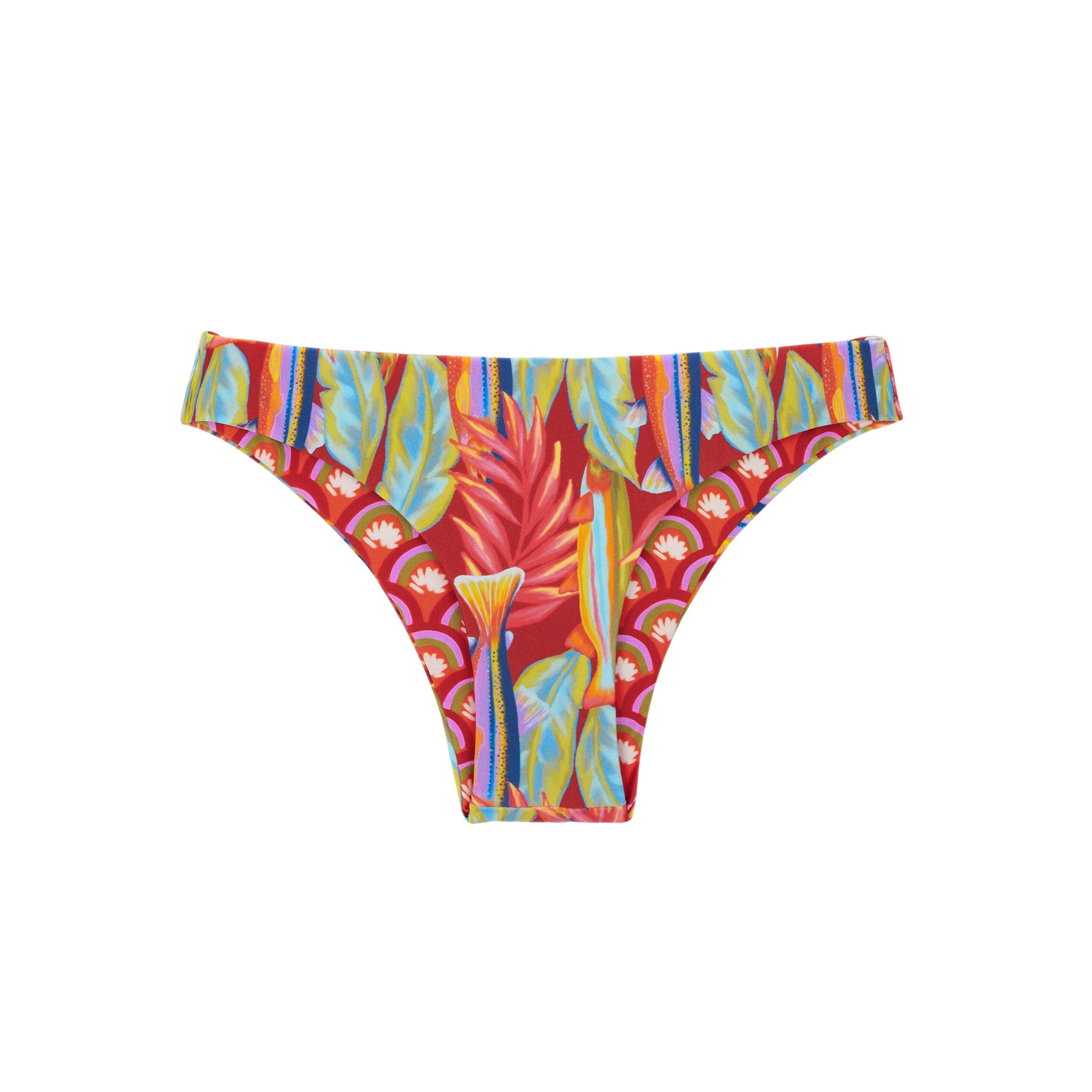 Product Front: Rio De Sol Bottom Bottom Sea-Bloom Essential