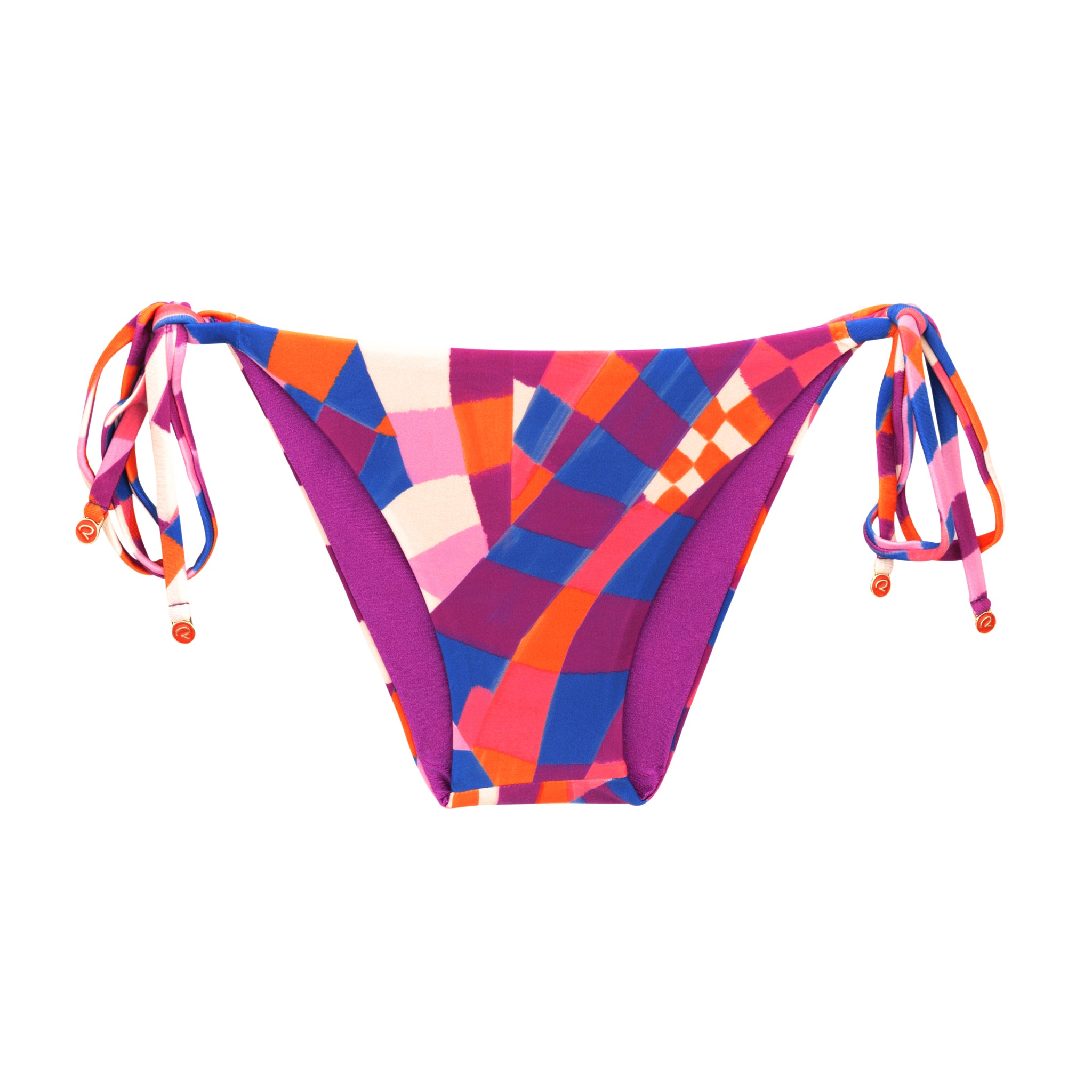 Product Front: Rio De Sol Bottom Bottom Funny Lacinho