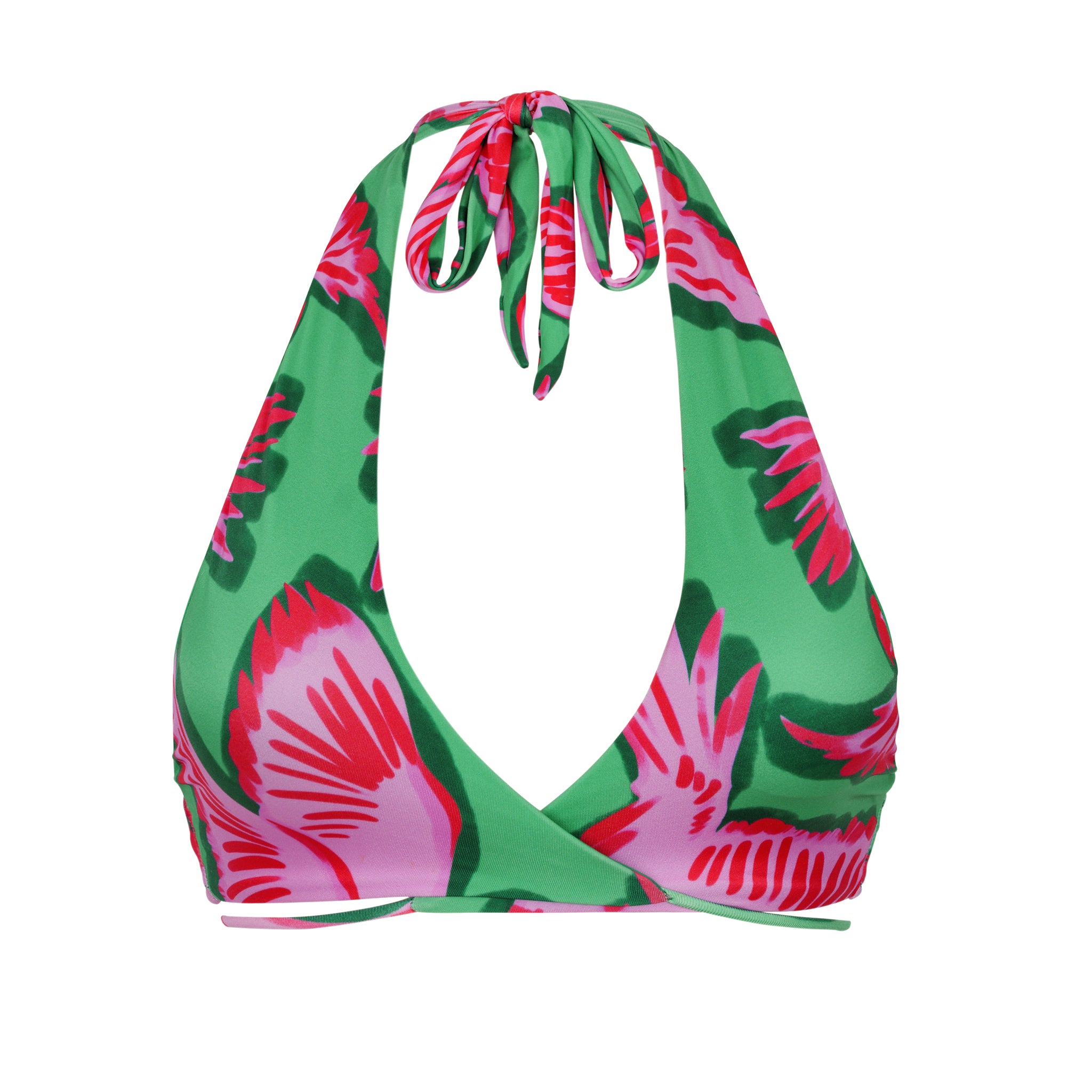 Product Back: Rio De Sol Top Top Parrots Kate