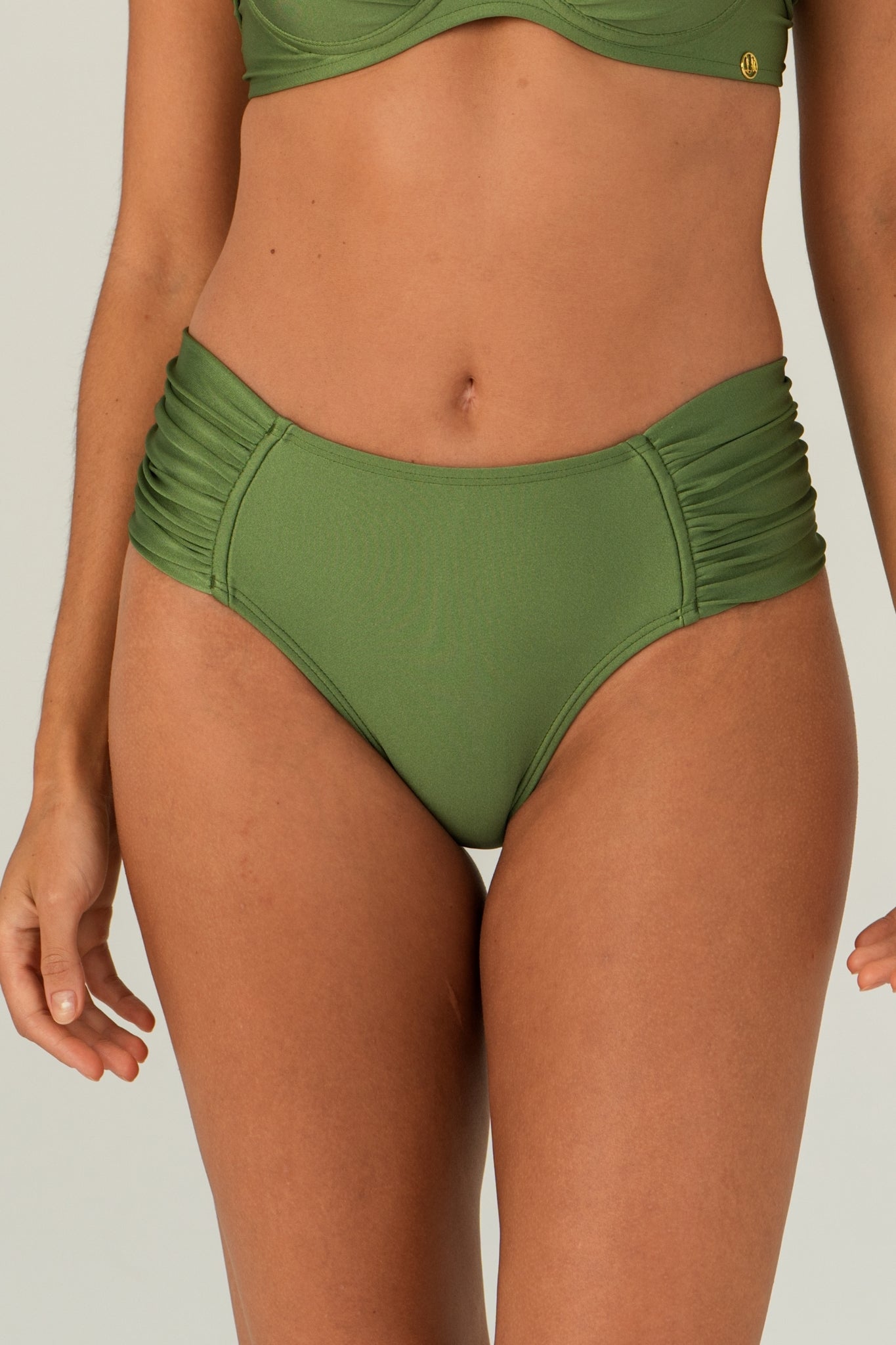 Gallery: Lua Morena Bottom Bottom Aroeira Drapeada