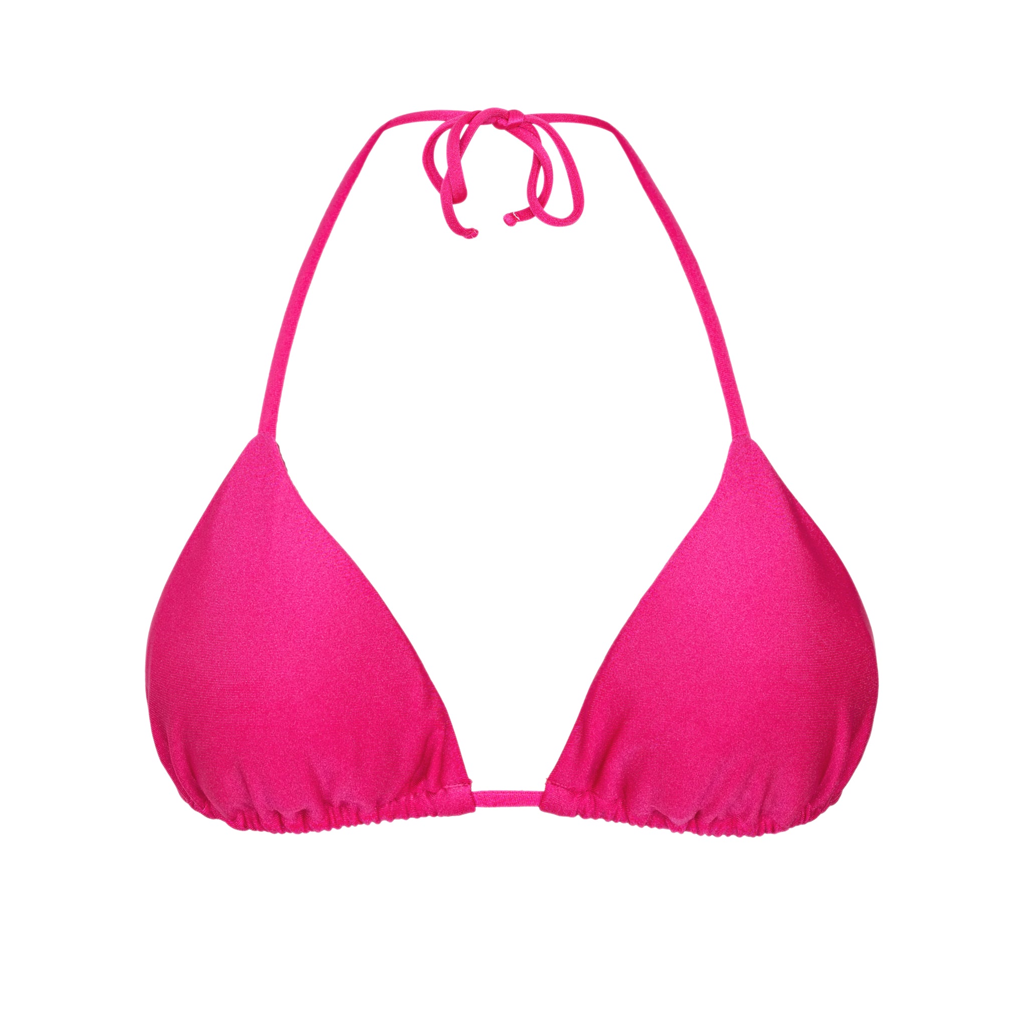 Product Front: Rio De Sol Top Top Shimmer-Olinda Tri-Inv