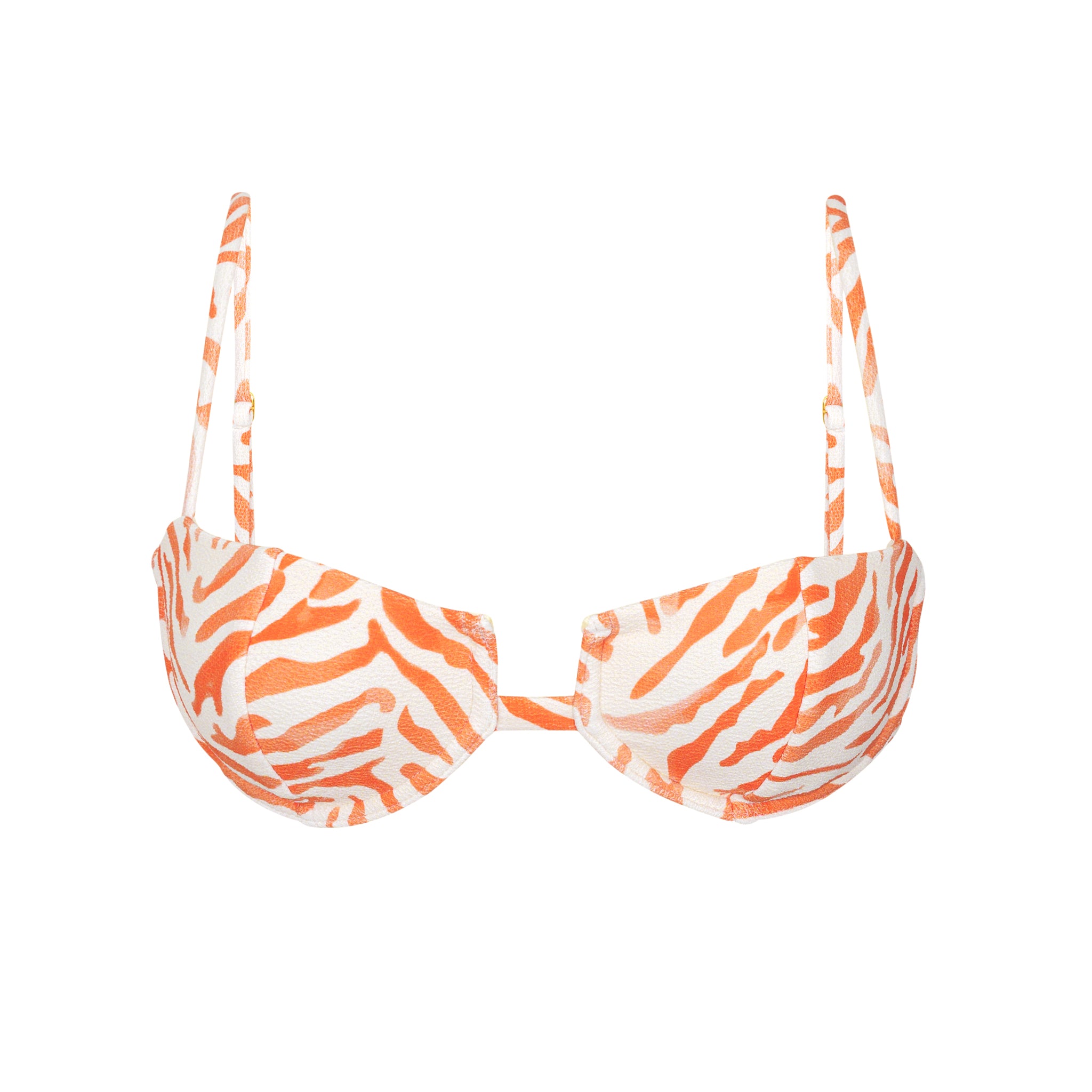 Product Front: Rio De Sol Top Top Sahari Juliette