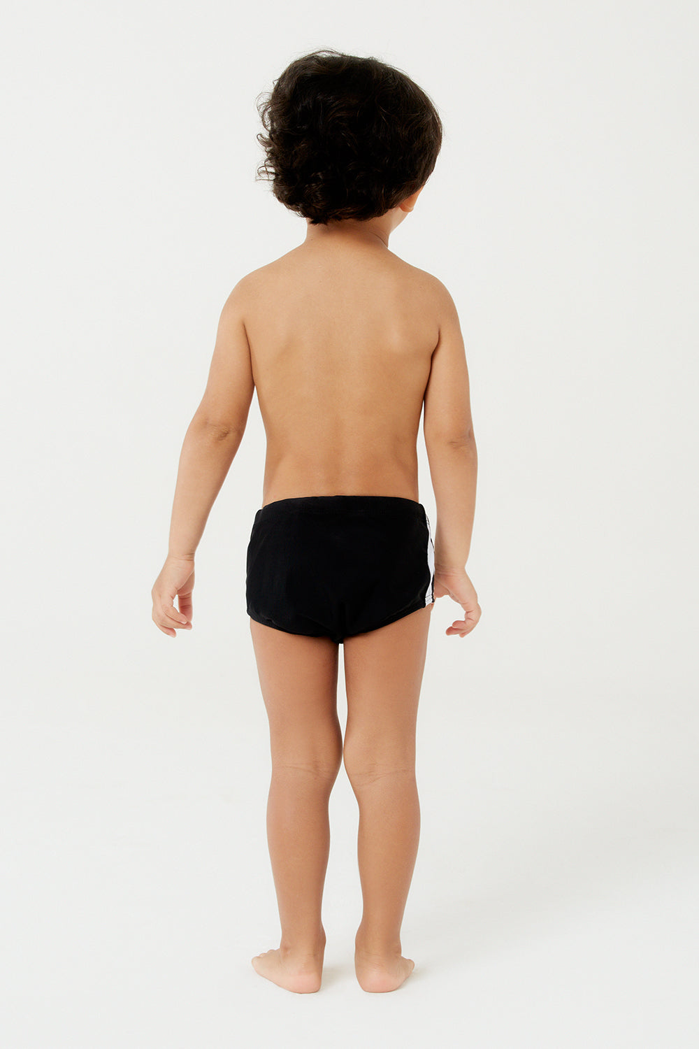 Model Back: Blueman Boy&