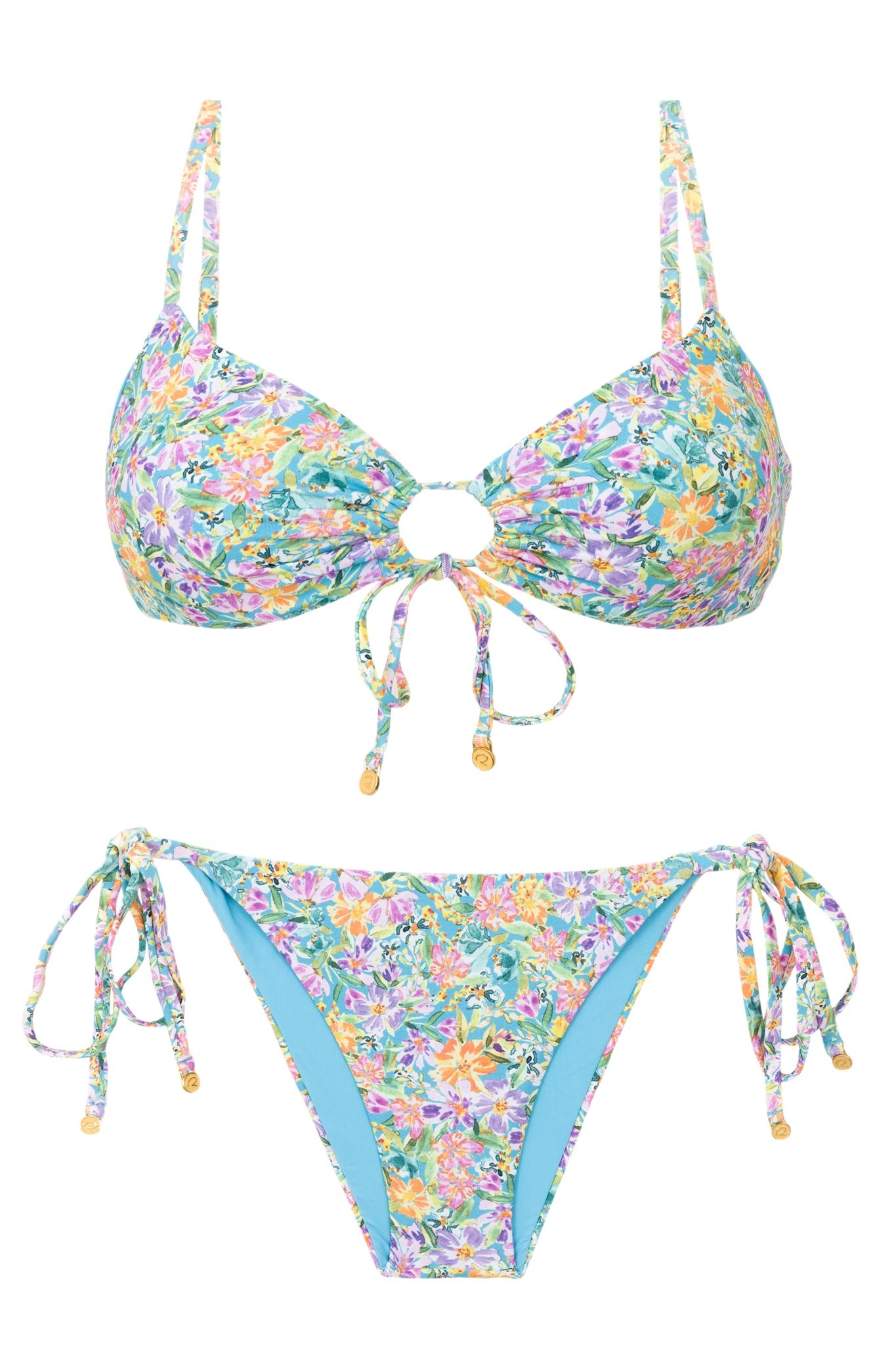 Product Front: Rio De Sol Set Set Tiny-Garden Mila Lacinho