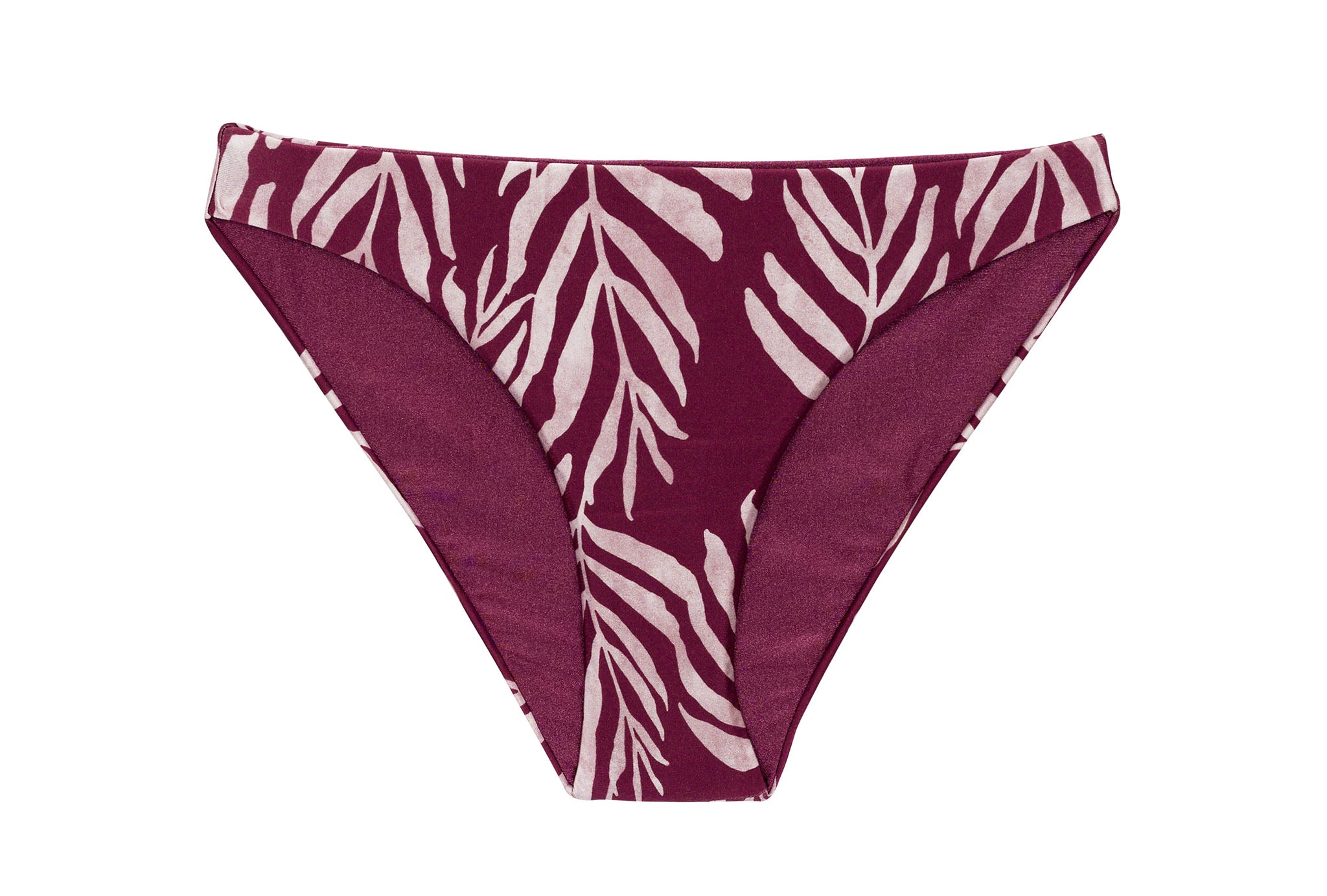Product Front: Rio De Sol Bottom Bottom Palms-Vine Comfy