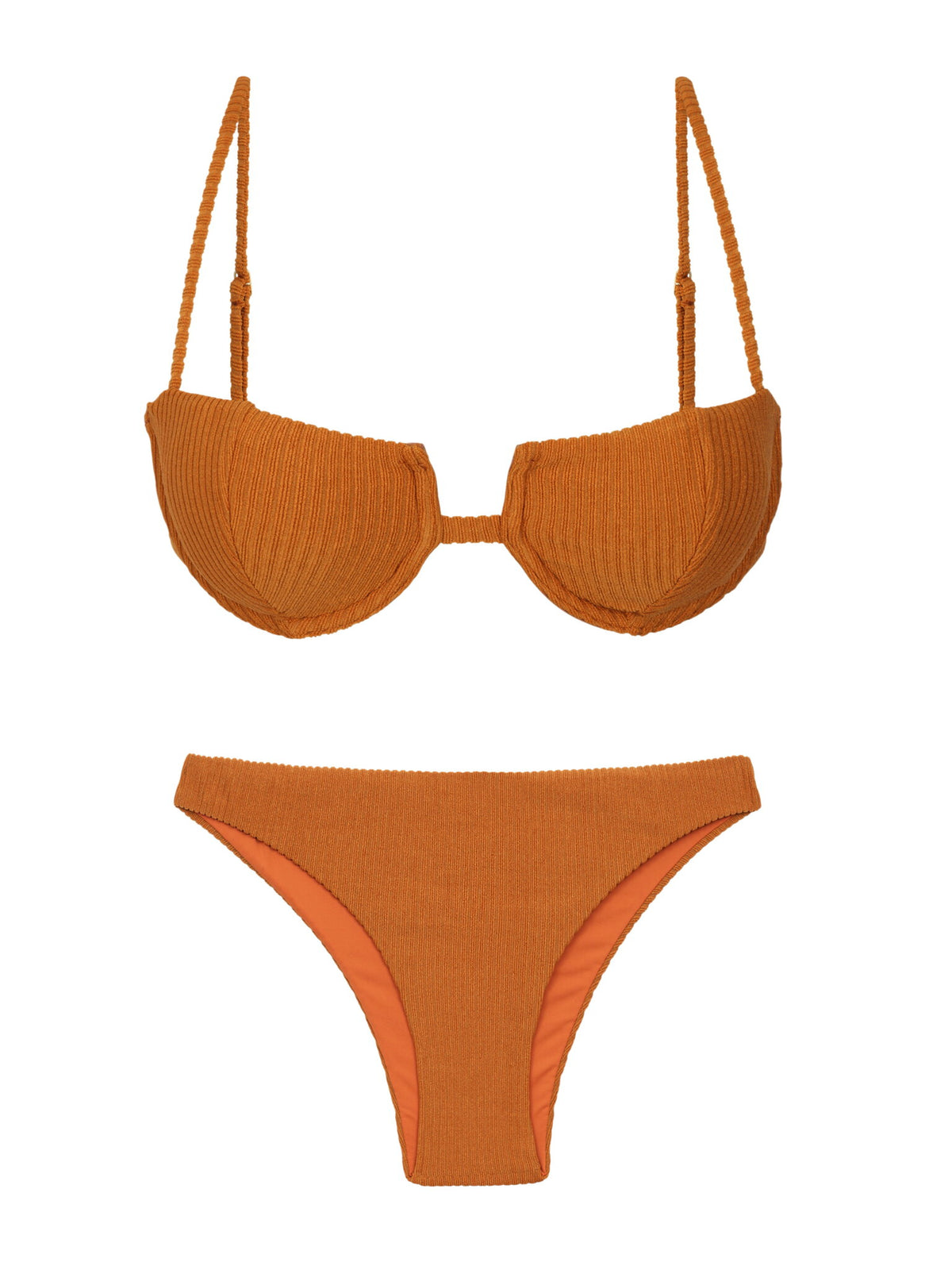 Product Front: Rio De Sol Set Set Ferrugo Juliette Leblon
