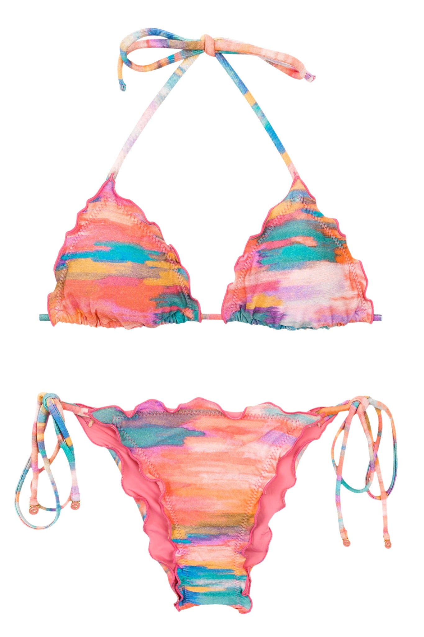 Product Front: Rio De Sol Set Set River Frufru