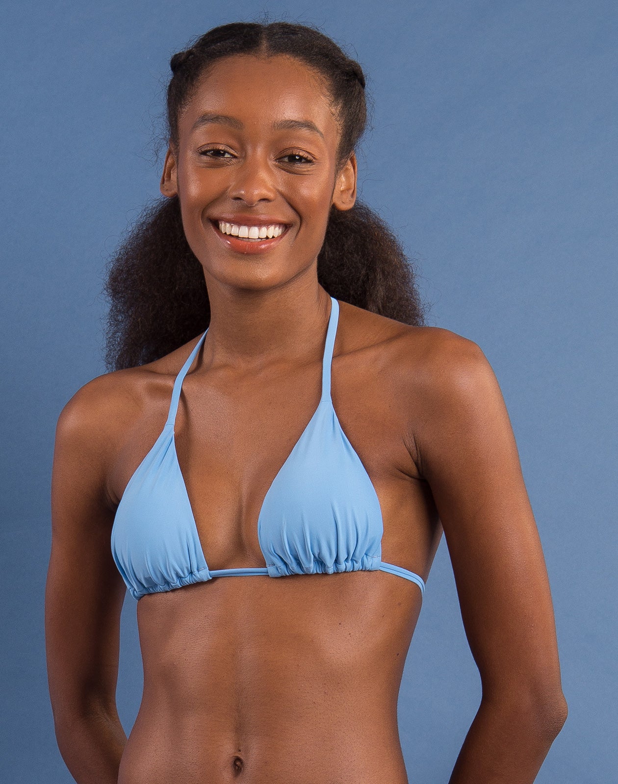 Image 09: Rio De Sol Top Top Baltico Tri-Inv