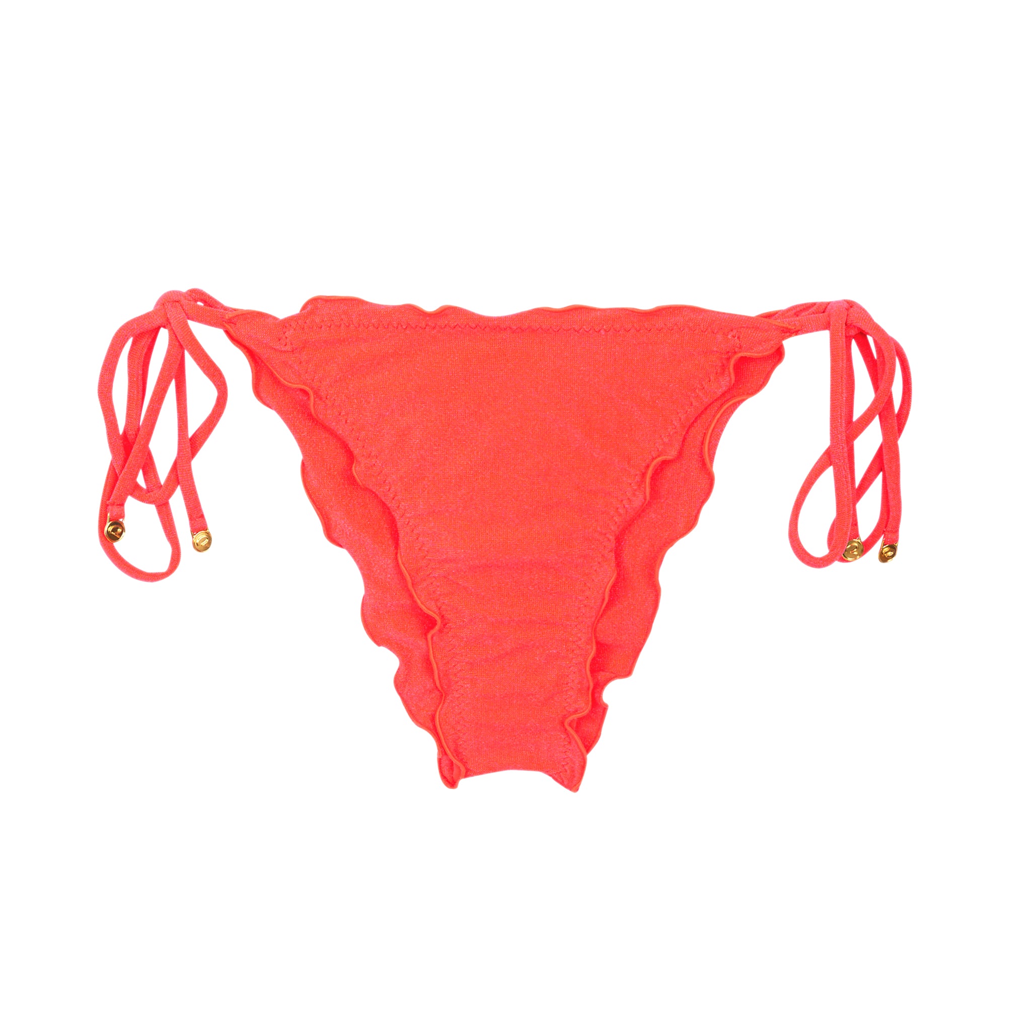 Product Front: Rio De Sol Bottom Bottom Malibu-Folia Frufru