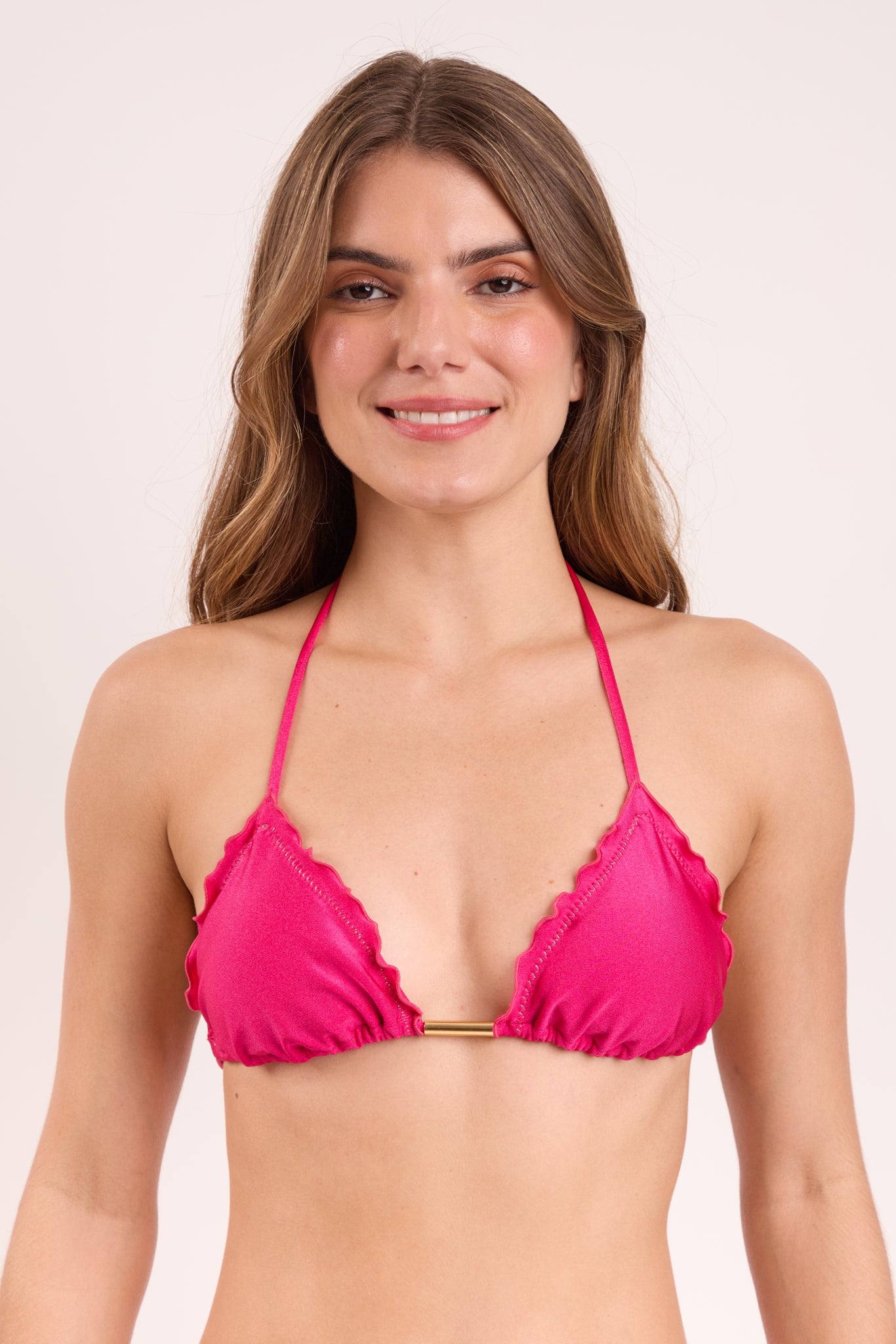 Gallery: Rio De Sol Top Top Shimmer-Olinda Frufru