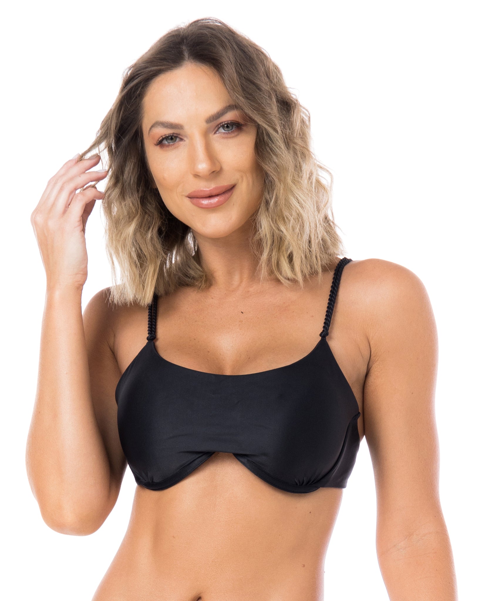 Gallery: La Playa Top Top V Bar Preto