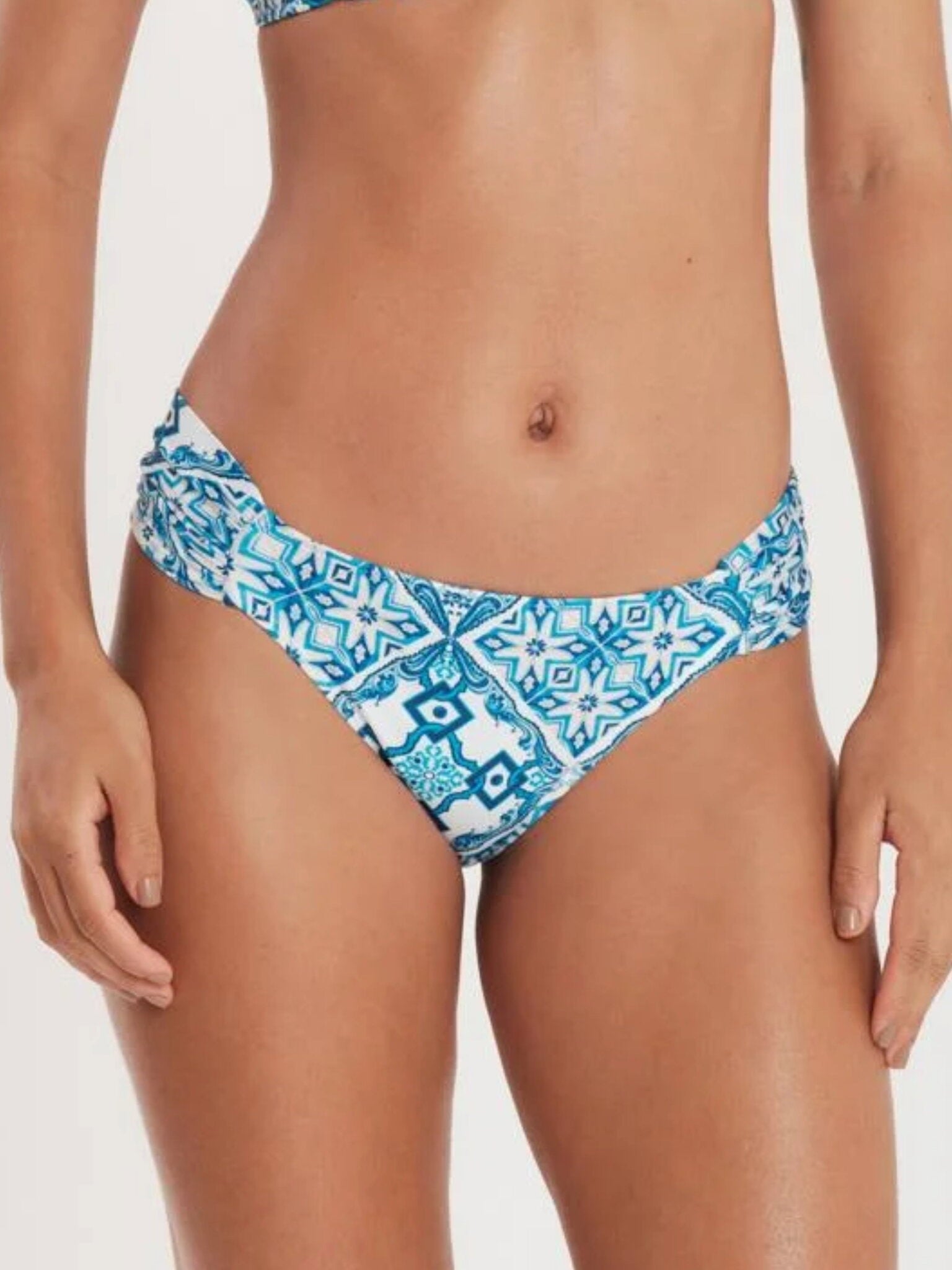 Gallery: Blueman Bottom Bottom Lazule New-Pacifico