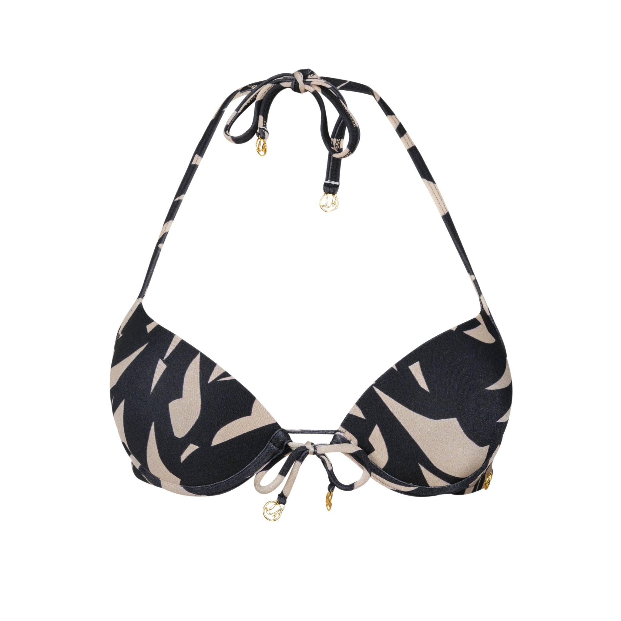 Product Front: Lua Morena Top Top Brisa-Da-Noite Meia-Taca