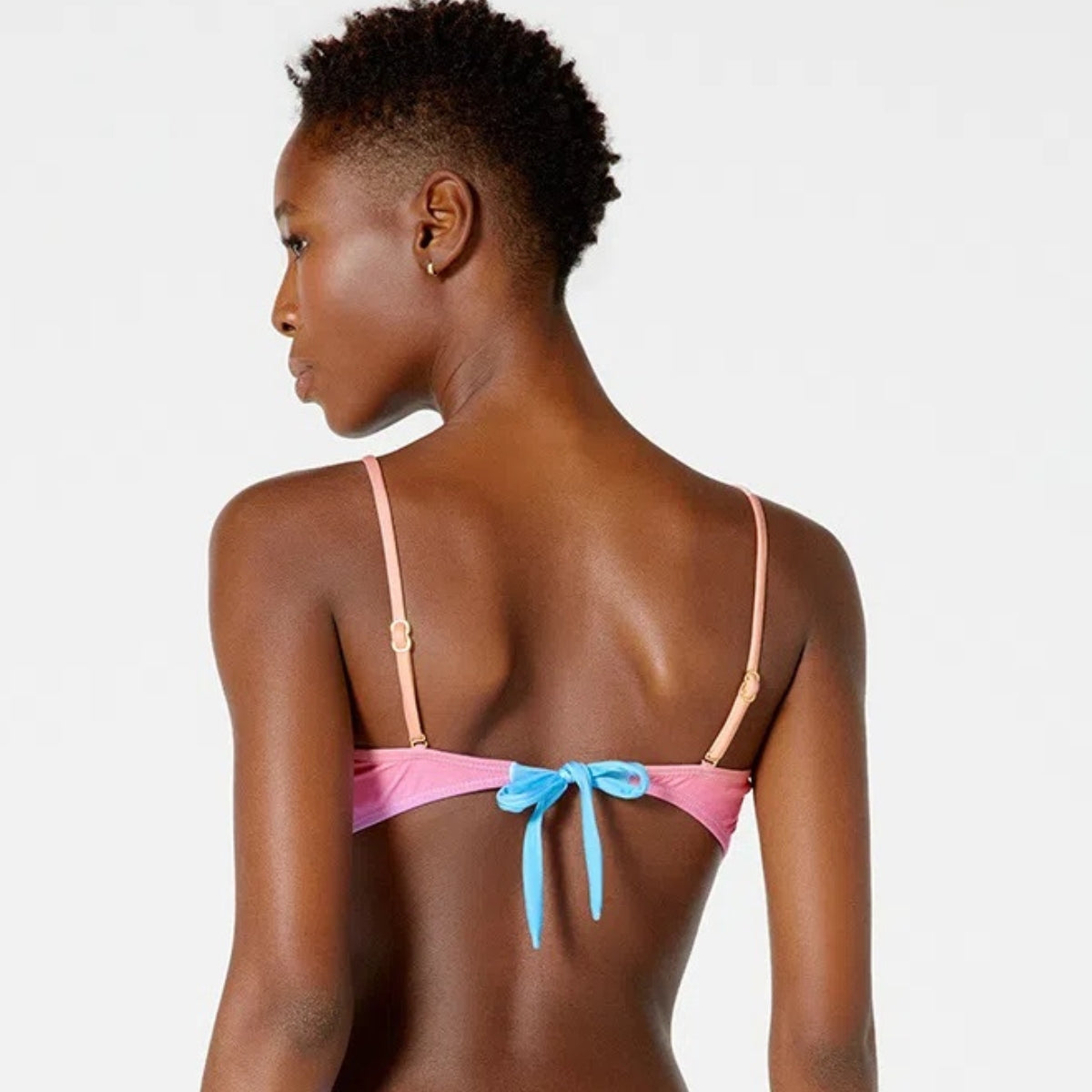 Image 05: Blueman Top Top Strike New Pacifico Degrade Mentos